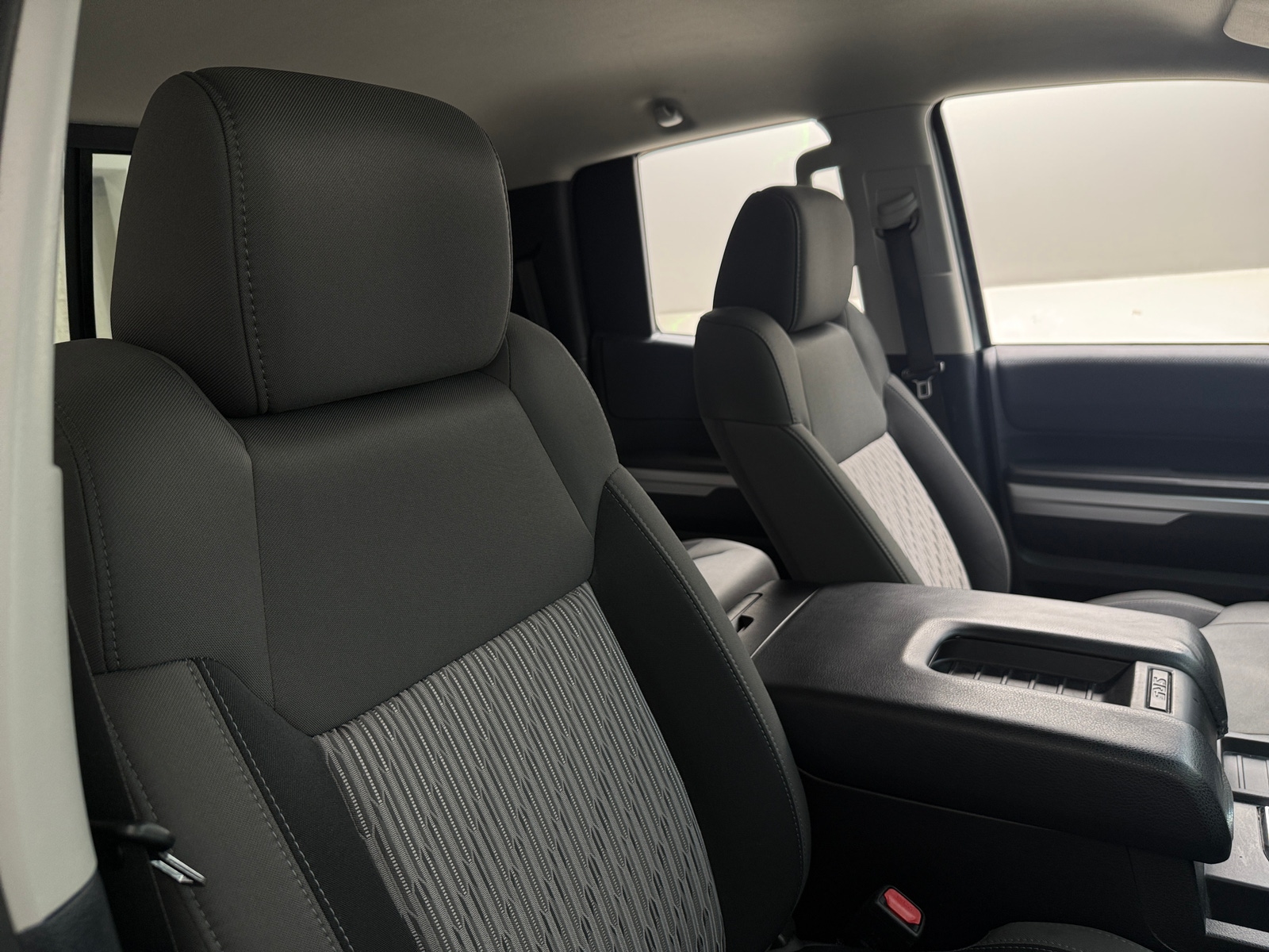 Thumbnail: 2014 Toyota Tundra - 2