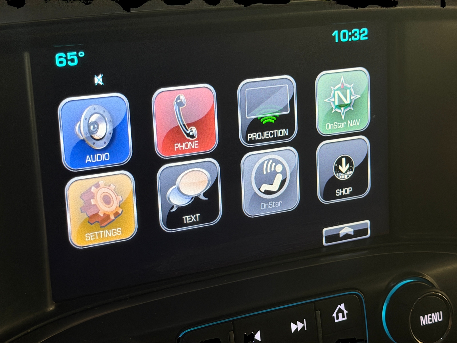 Thumbnail: 2017 Chevrolet Silverado 1500 - 3