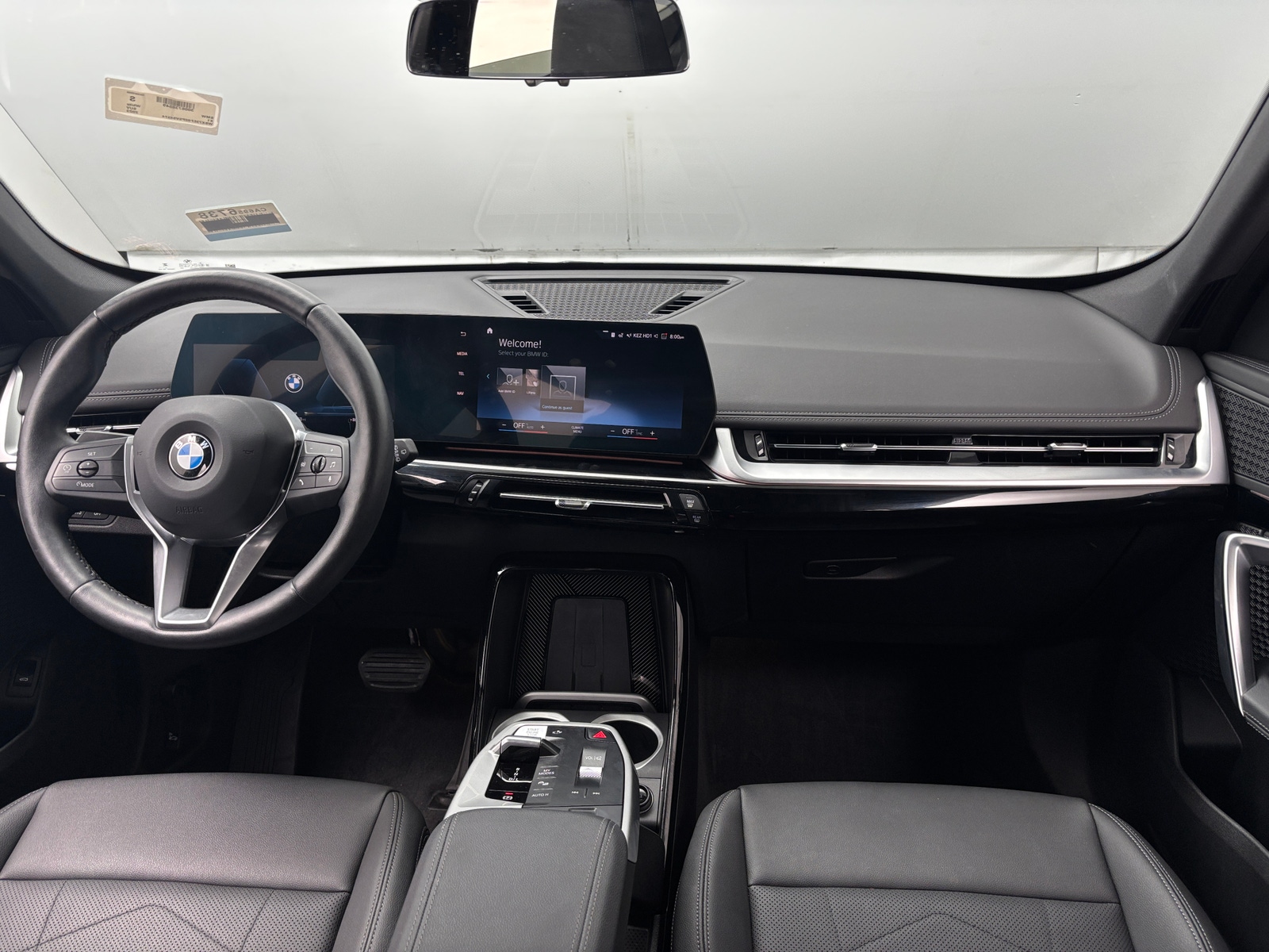 Thumbnail: 2023 BMW X1 - 2