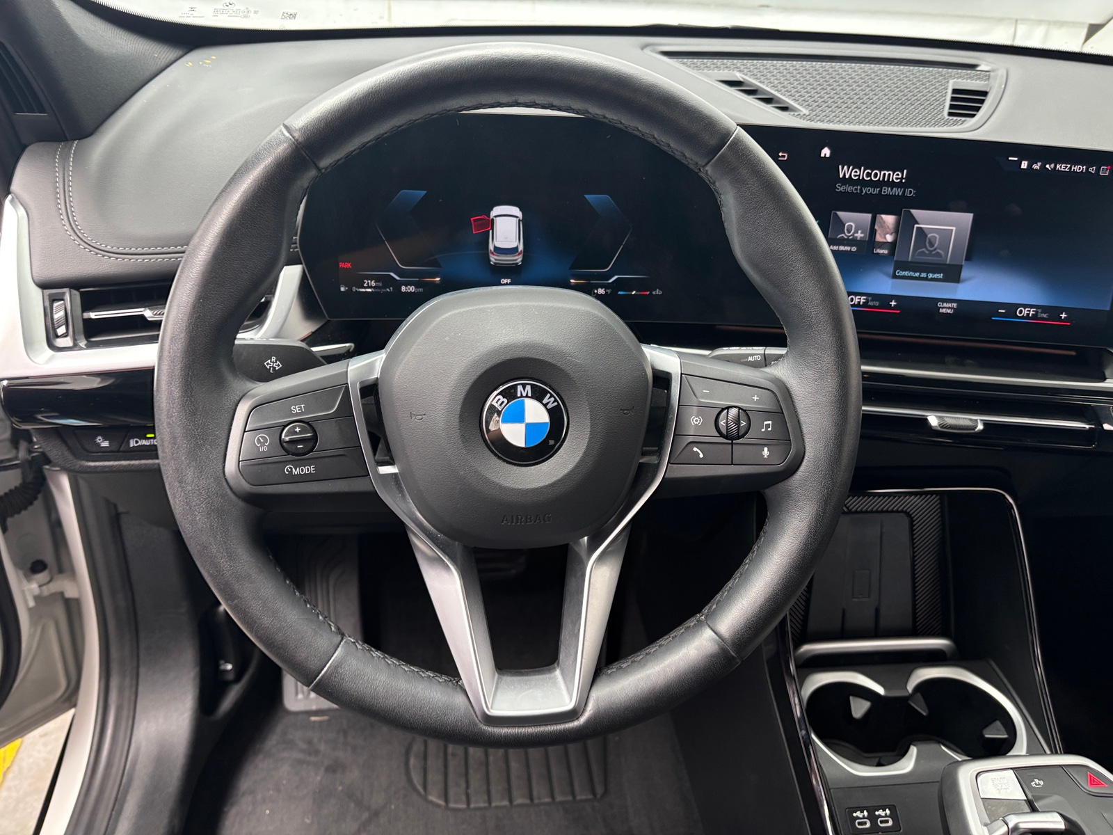 Thumbnail: 2023 BMW X1 - 4