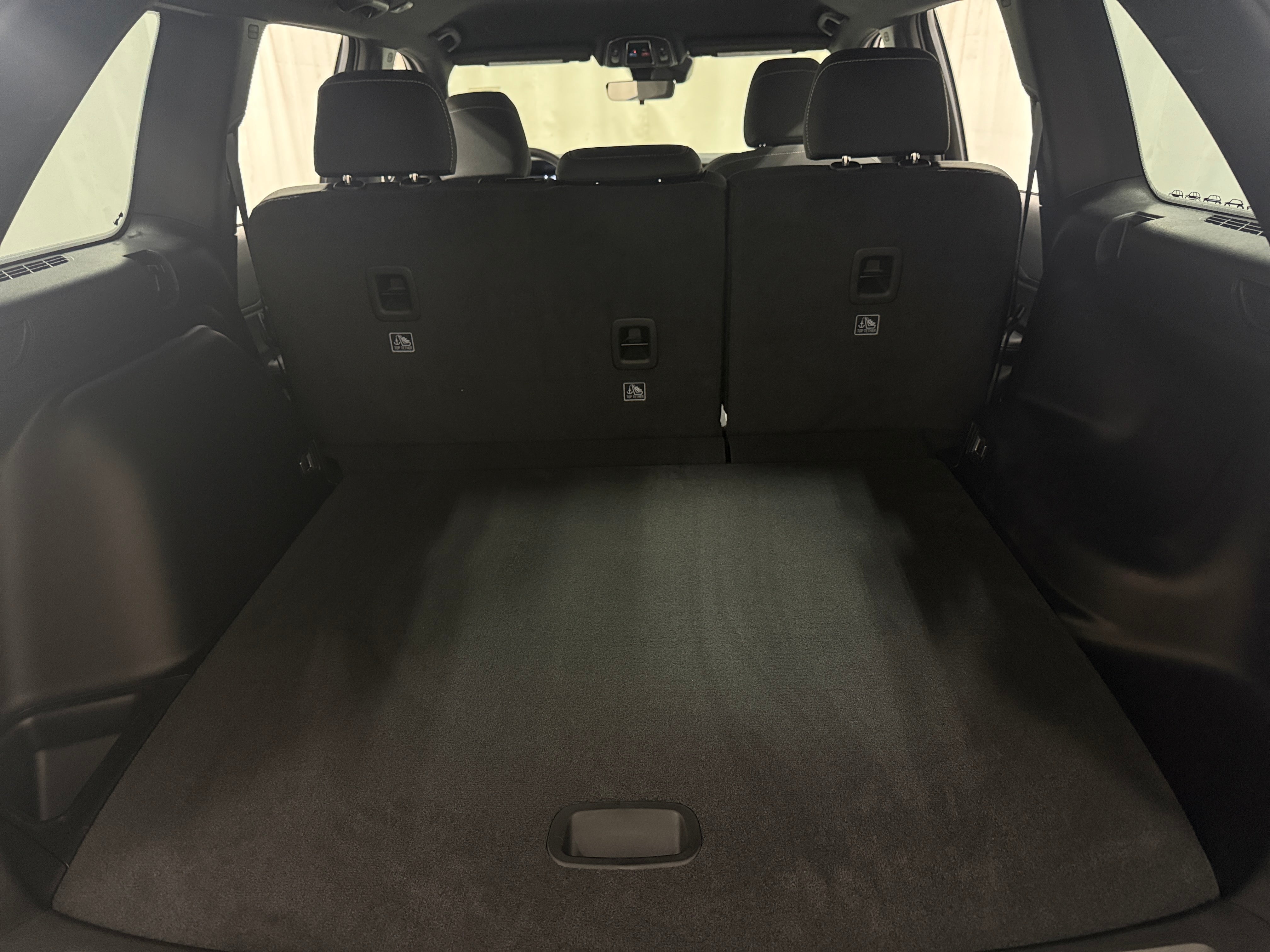 2027 Jeep Grand Cherokee