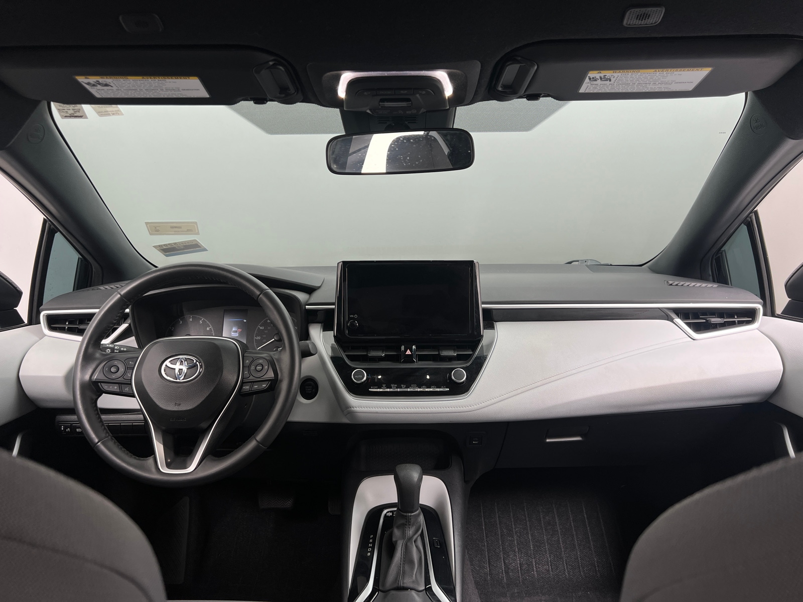 Thumbnail: 2024 Toyota Corolla - 3