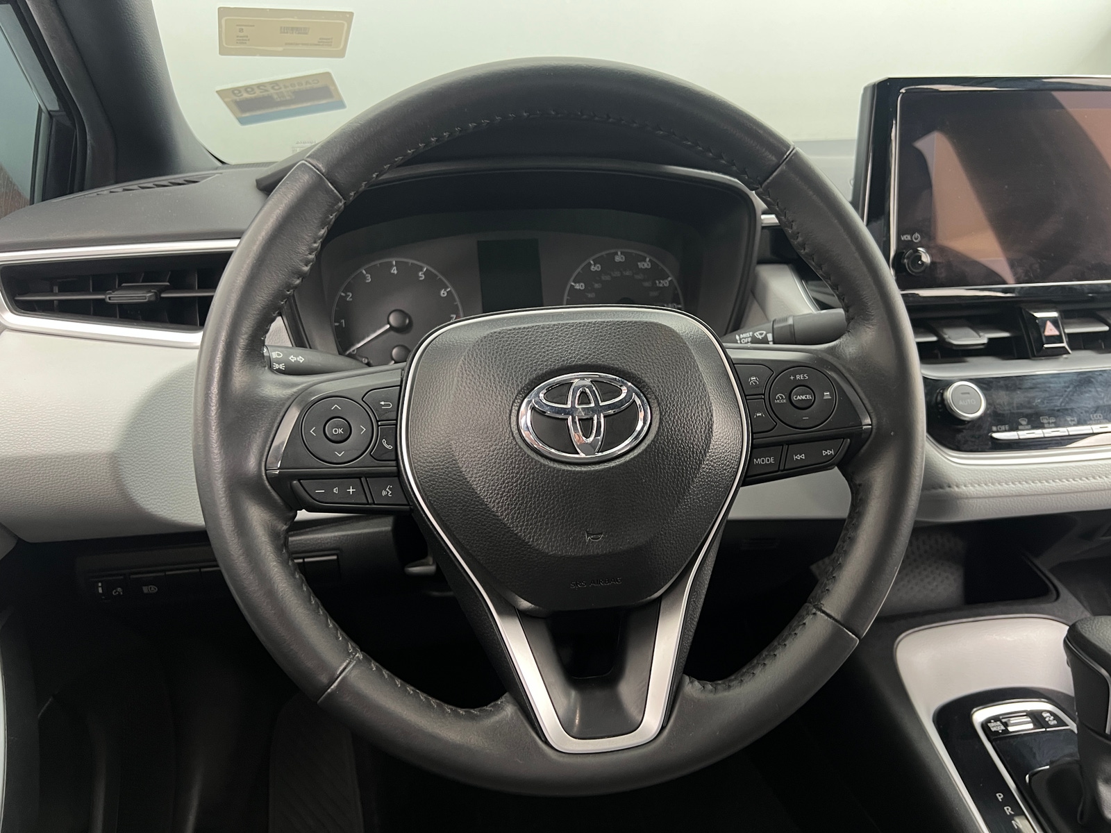 Thumbnail: 2024 Toyota Corolla - 5