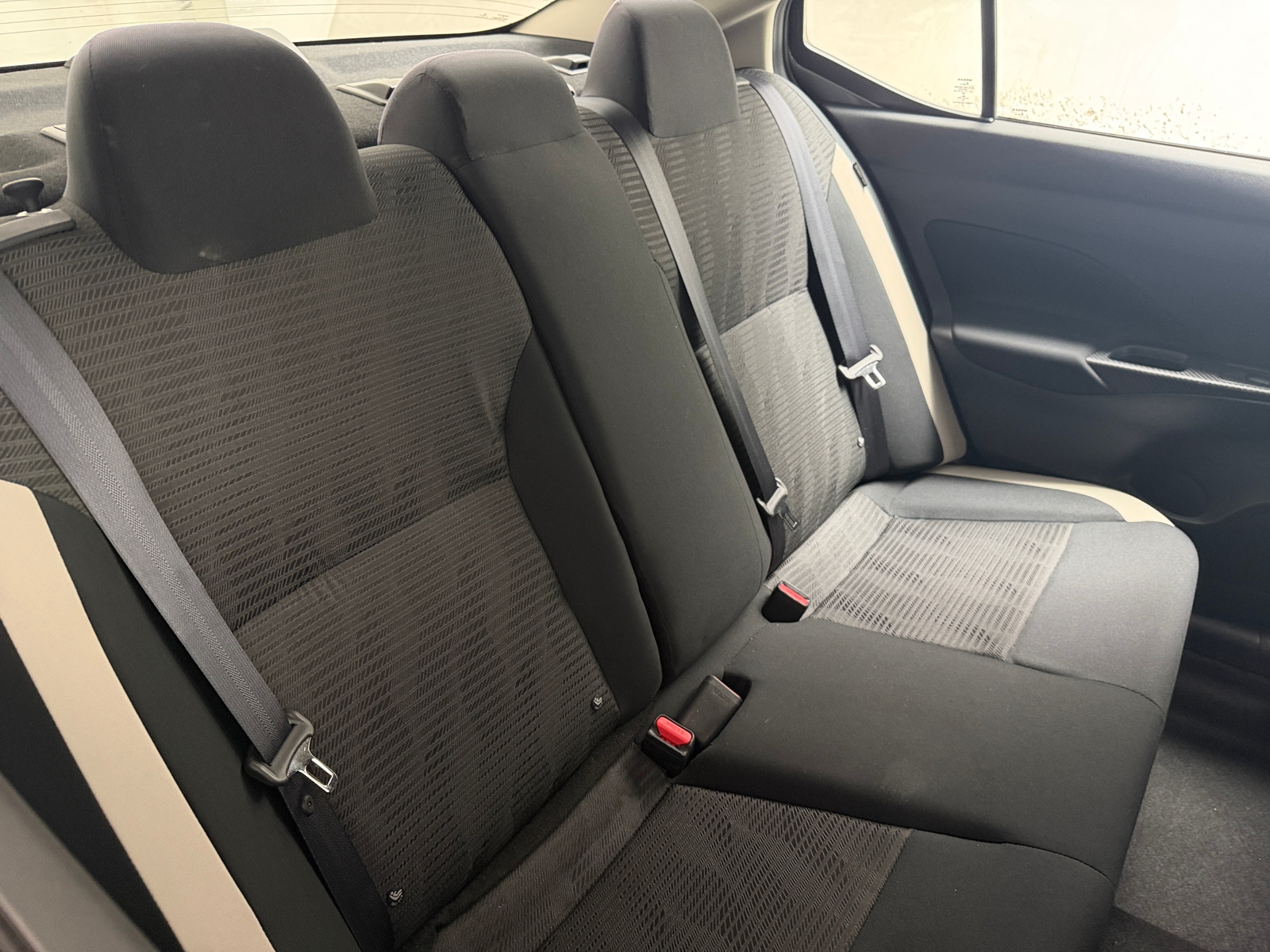 Thumbnail: 2022 Nissan Versa - 6