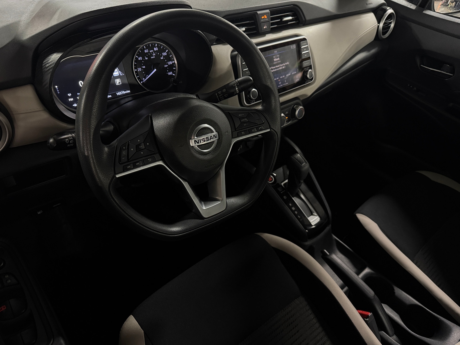 Thumbnail: 2022 Nissan Versa - 5