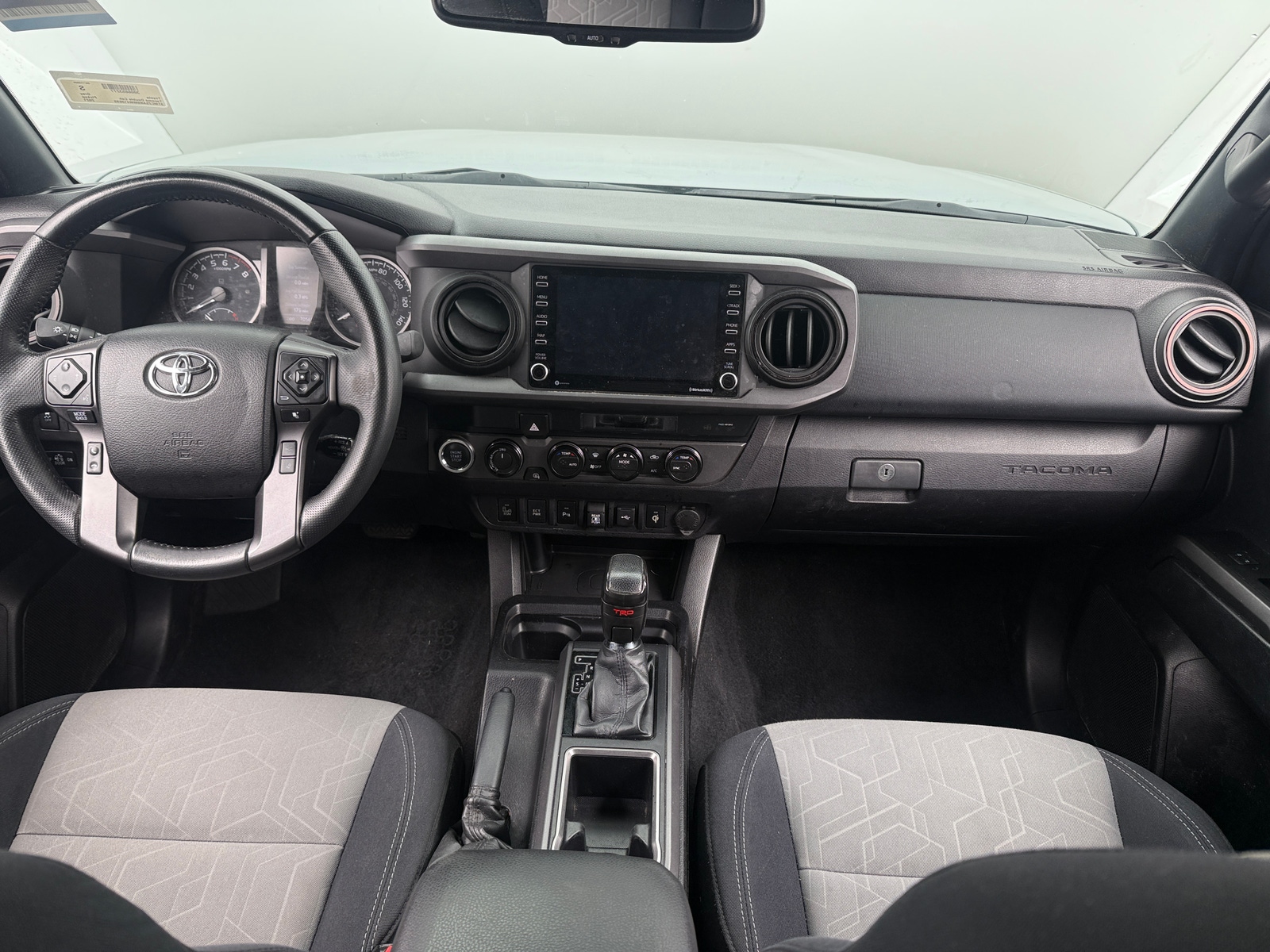 Thumbnail: 2021 Toyota Tacoma - 3