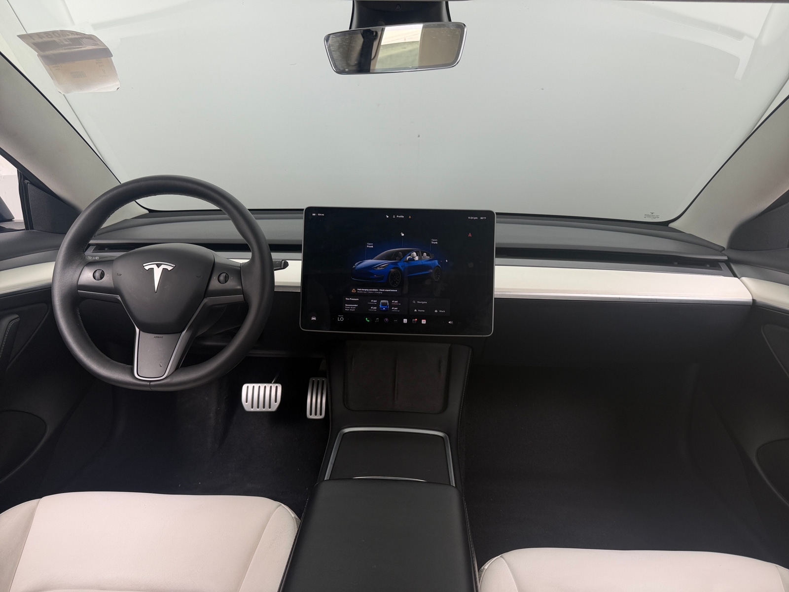 Thumbnail: 2022 Tesla Model 3 - 2
