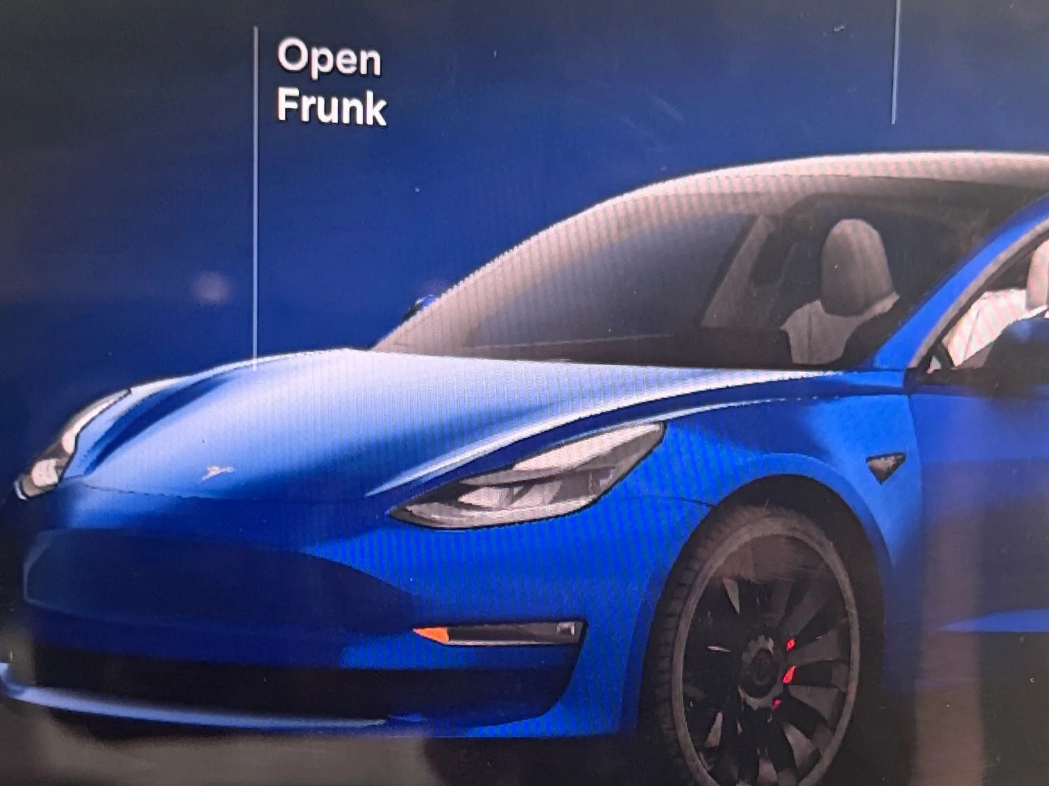 Thumbnail: 2022 Tesla Model 3 - 3