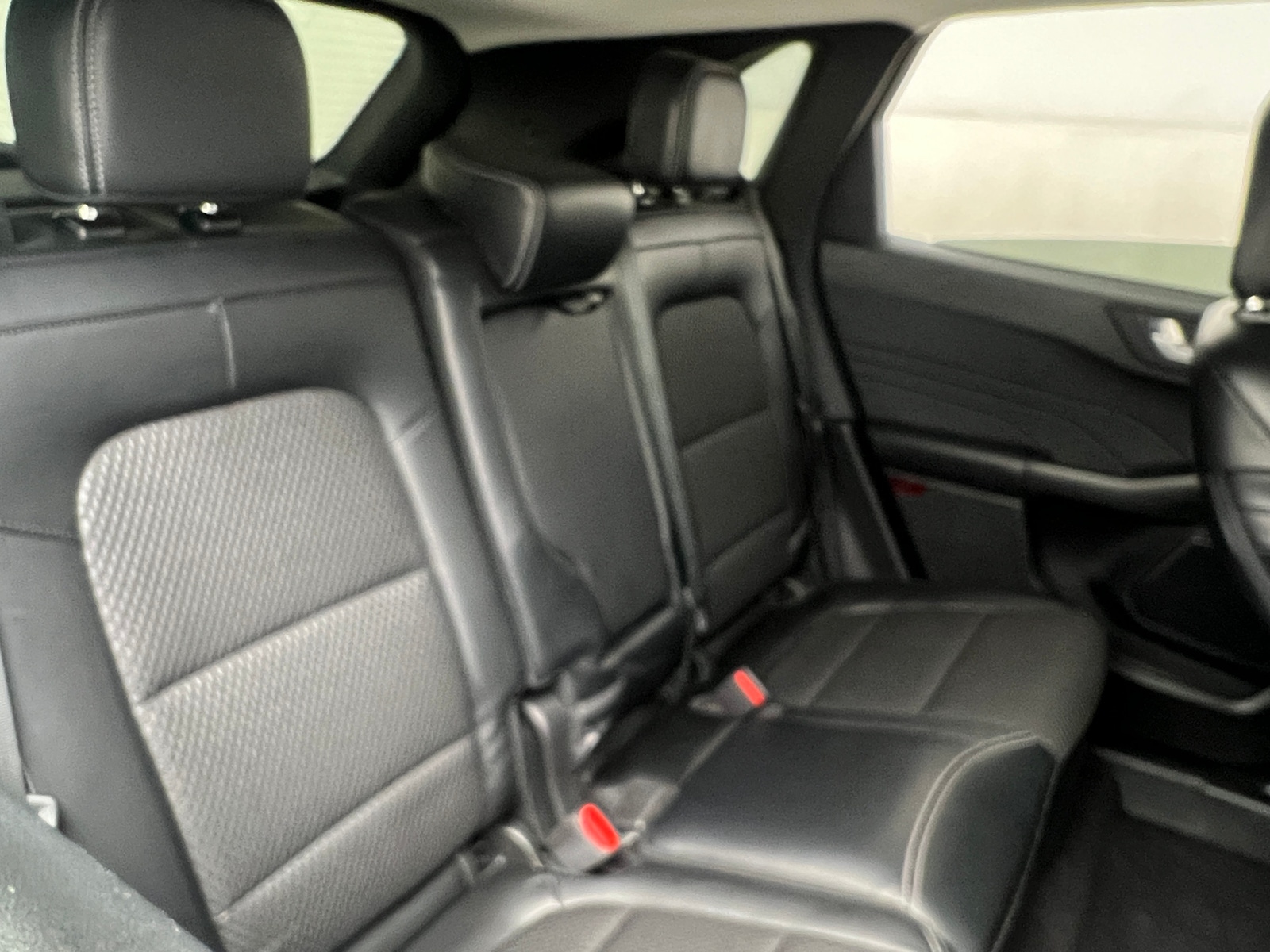 Thumbnail: 2023 Ford Escape - 5