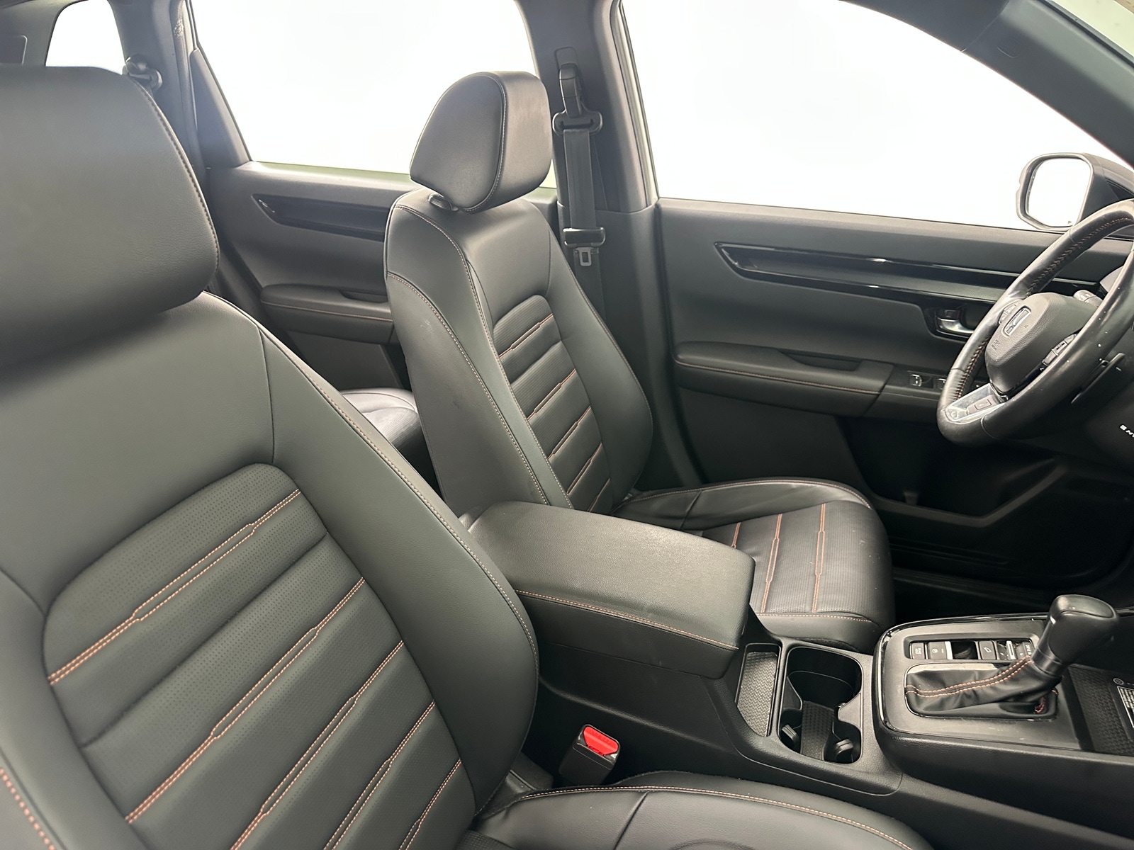 Thumbnail: 2023 Honda CR-V - 2