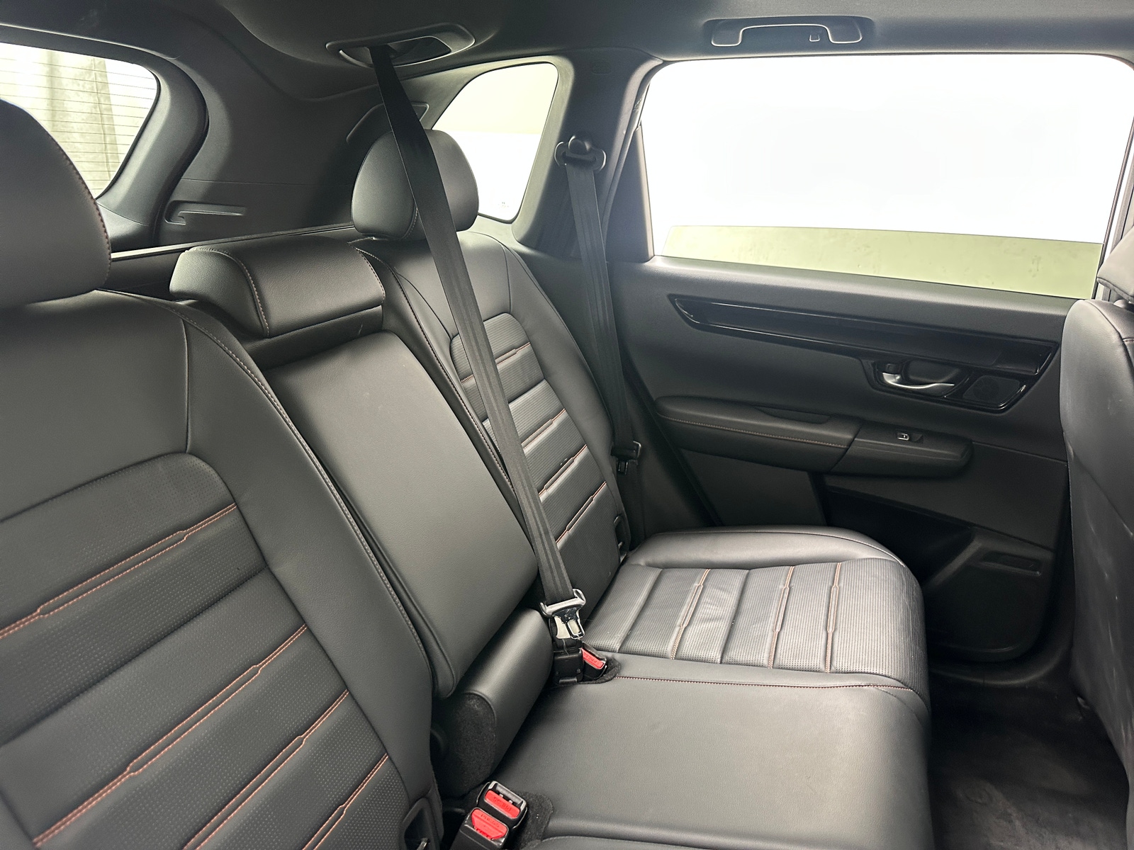 Thumbnail: 2023 Honda CR-V - 6