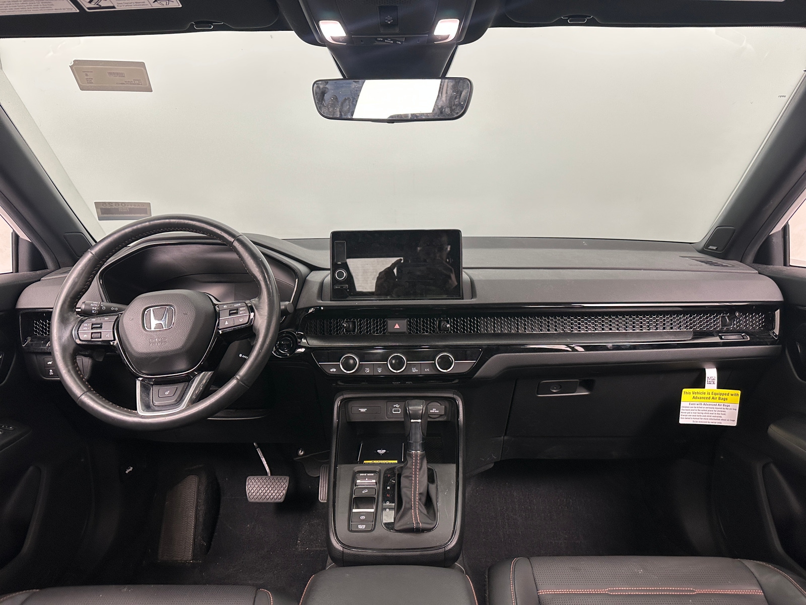 Thumbnail: 2023 Honda CR-V - 3