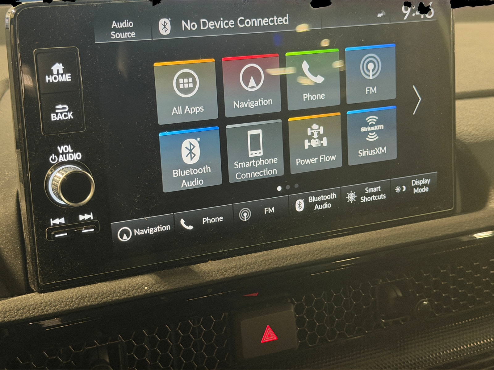 Thumbnail: 2023 Honda CR-V - 4