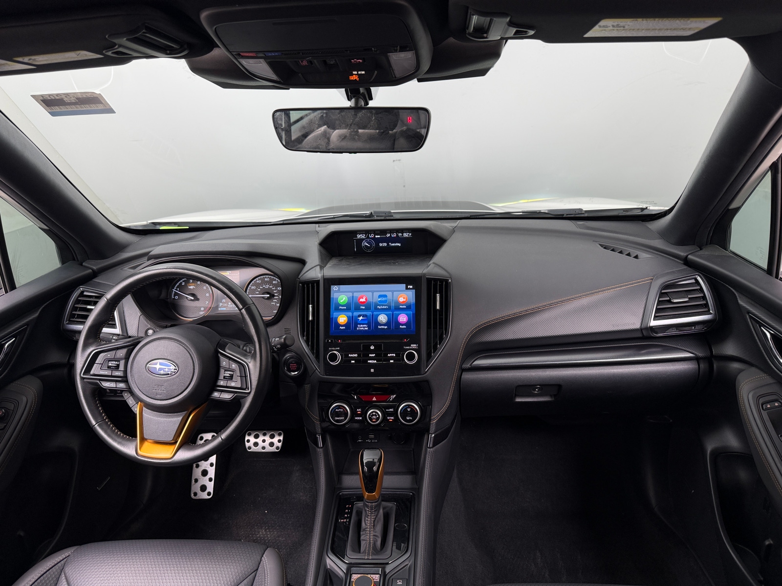 Thumbnail: 2022 Subaru Forester - 2