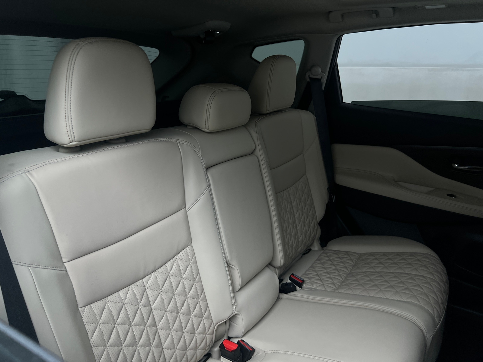 Thumbnail: 2023 Nissan Murano - 5