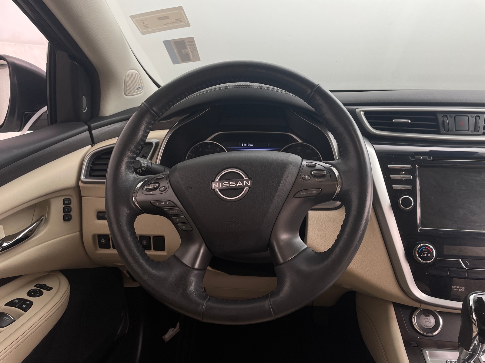 Thumbnail: 2023 Nissan Murano - 4