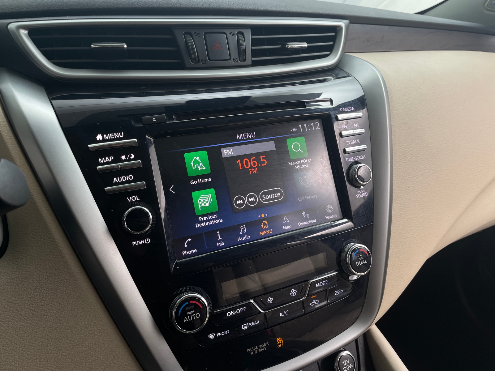 Thumbnail: 2023 Nissan Murano - 3
