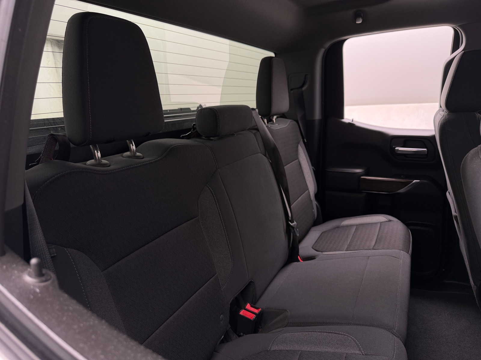Thumbnail: 2020 GMC Sierra 1500 - 6