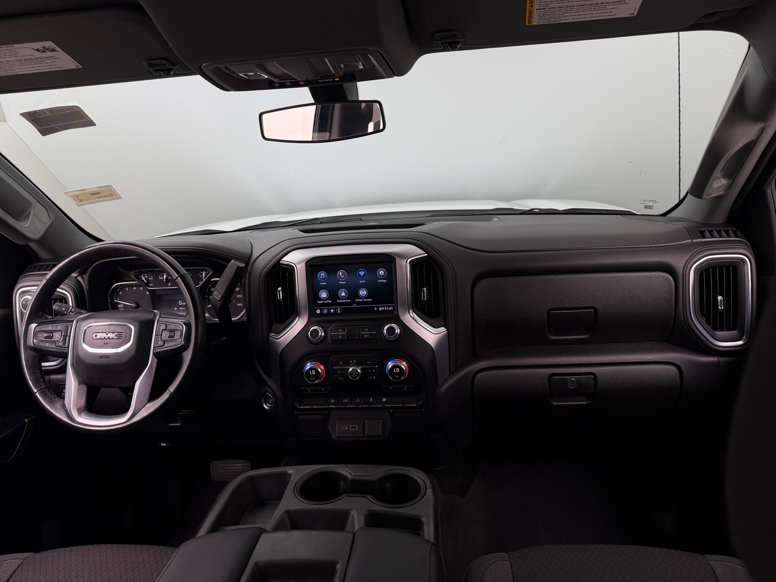 Thumbnail: 2020 GMC Sierra 1500 - 3