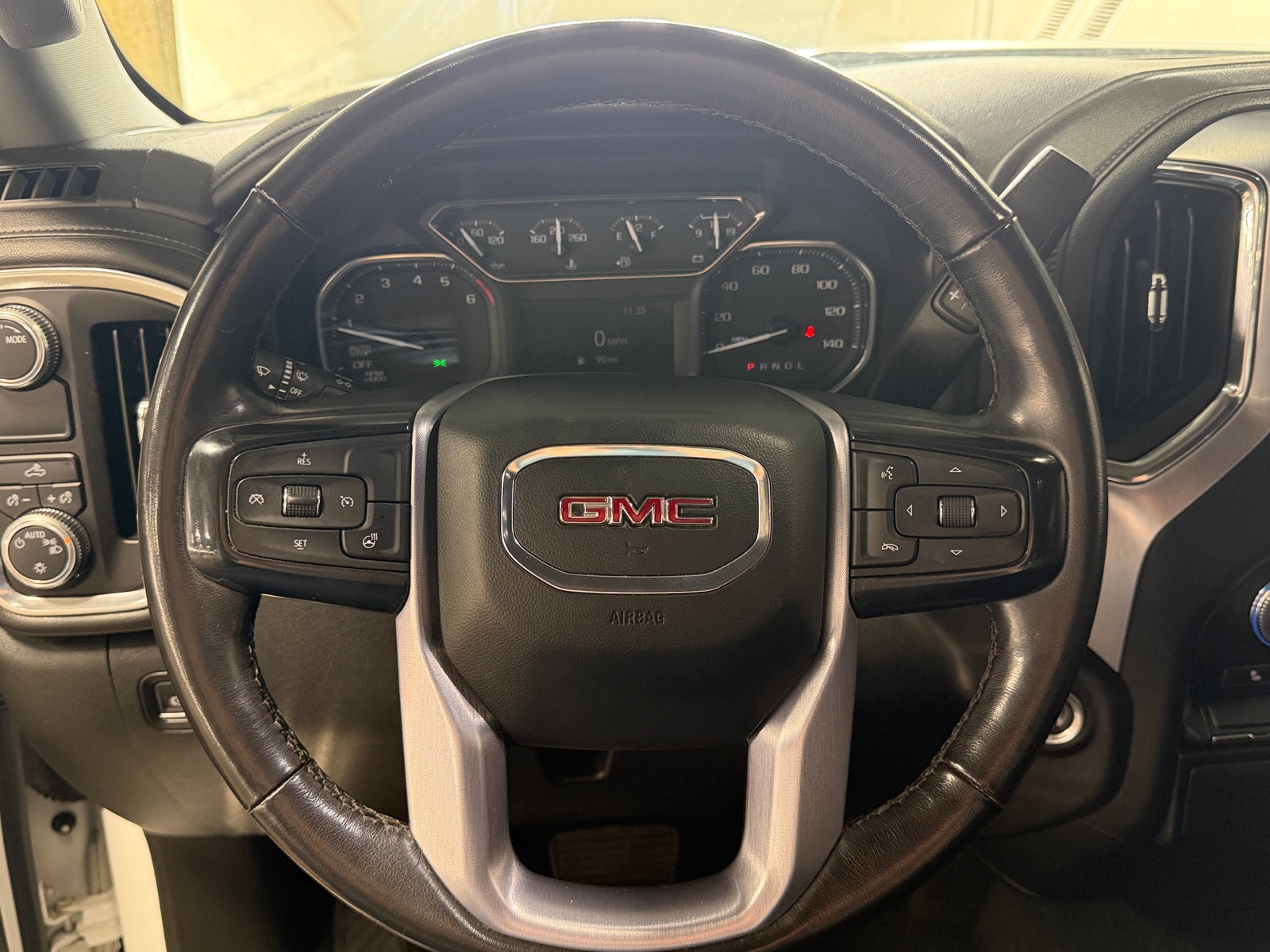 Thumbnail: 2020 GMC Sierra 1500 - 5
