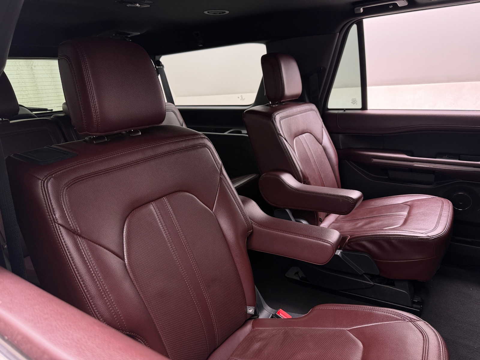 Thumbnail: 2024 Ford Expedition MAX - 5