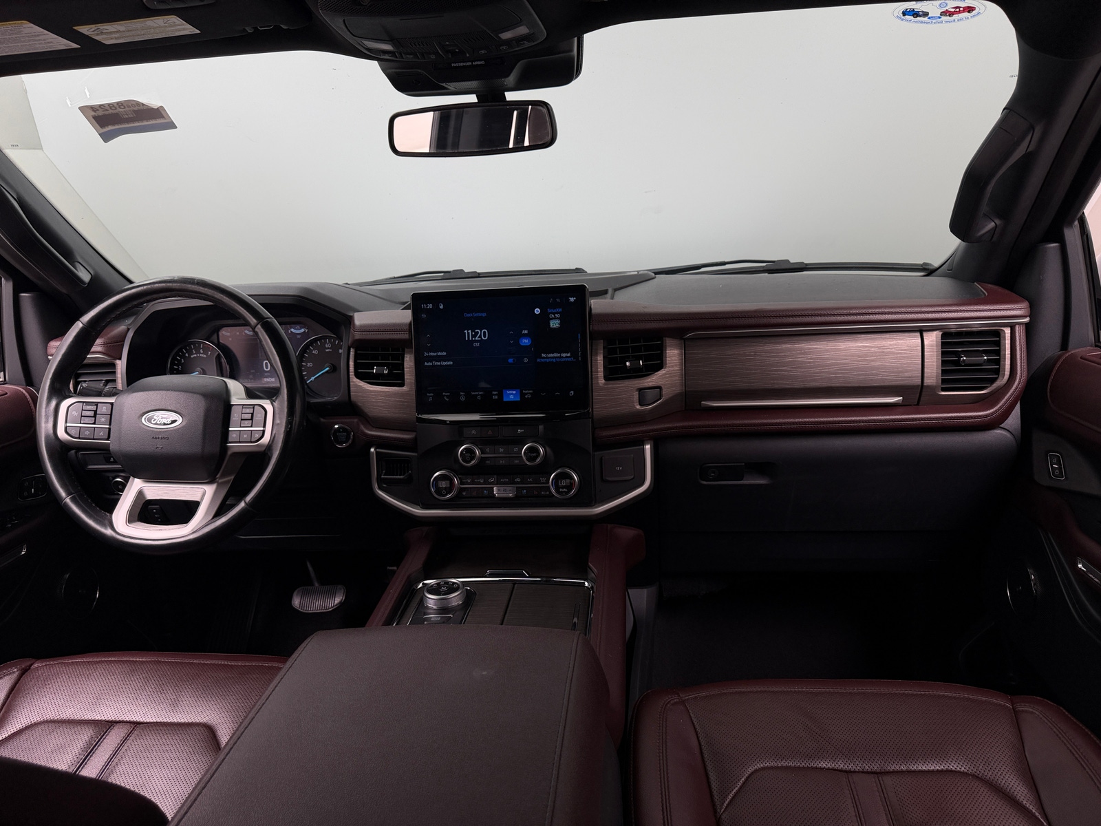 Thumbnail: 2024 Ford Expedition MAX - 2
