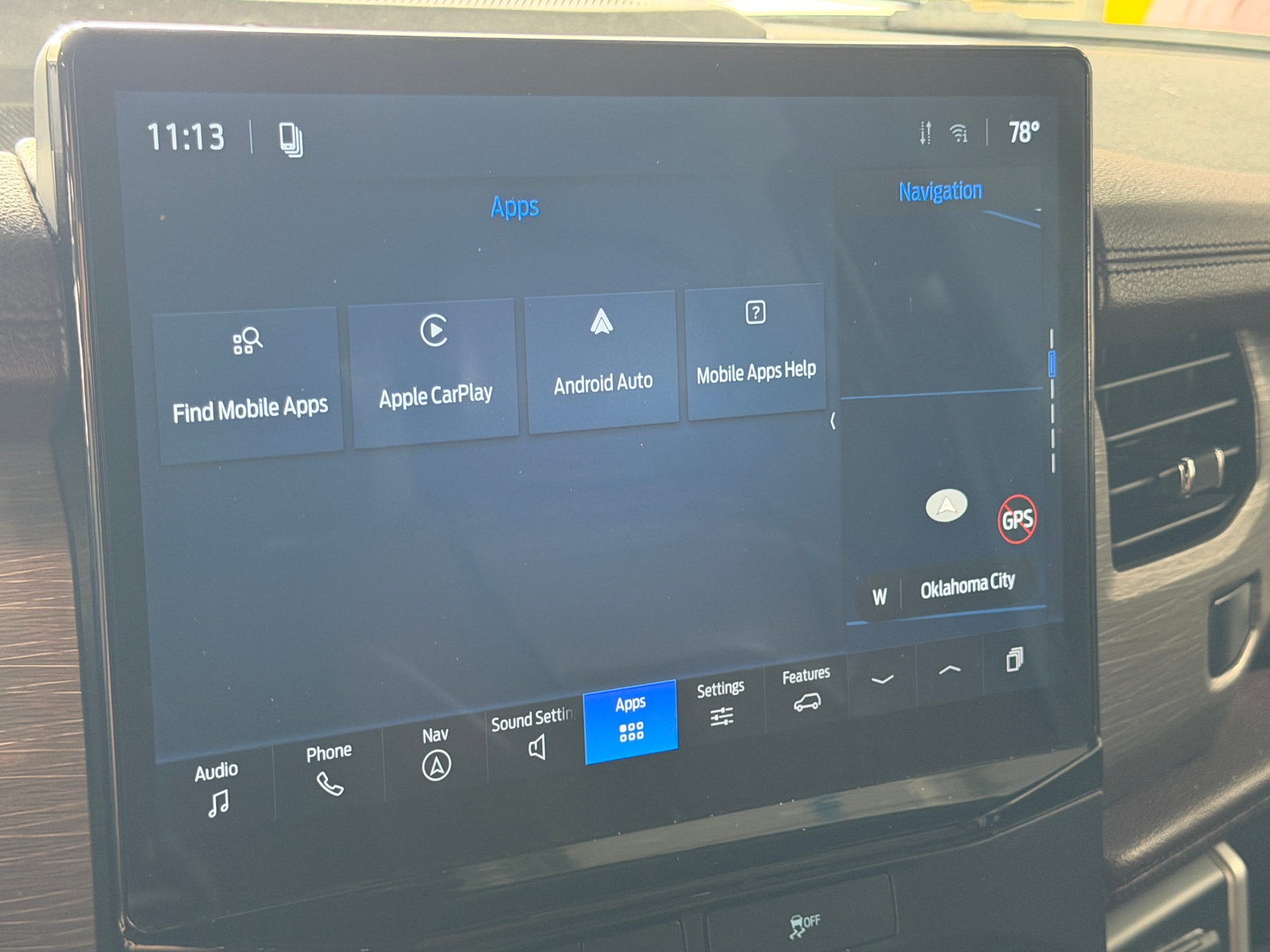 Thumbnail: 2024 Ford Expedition MAX - 3