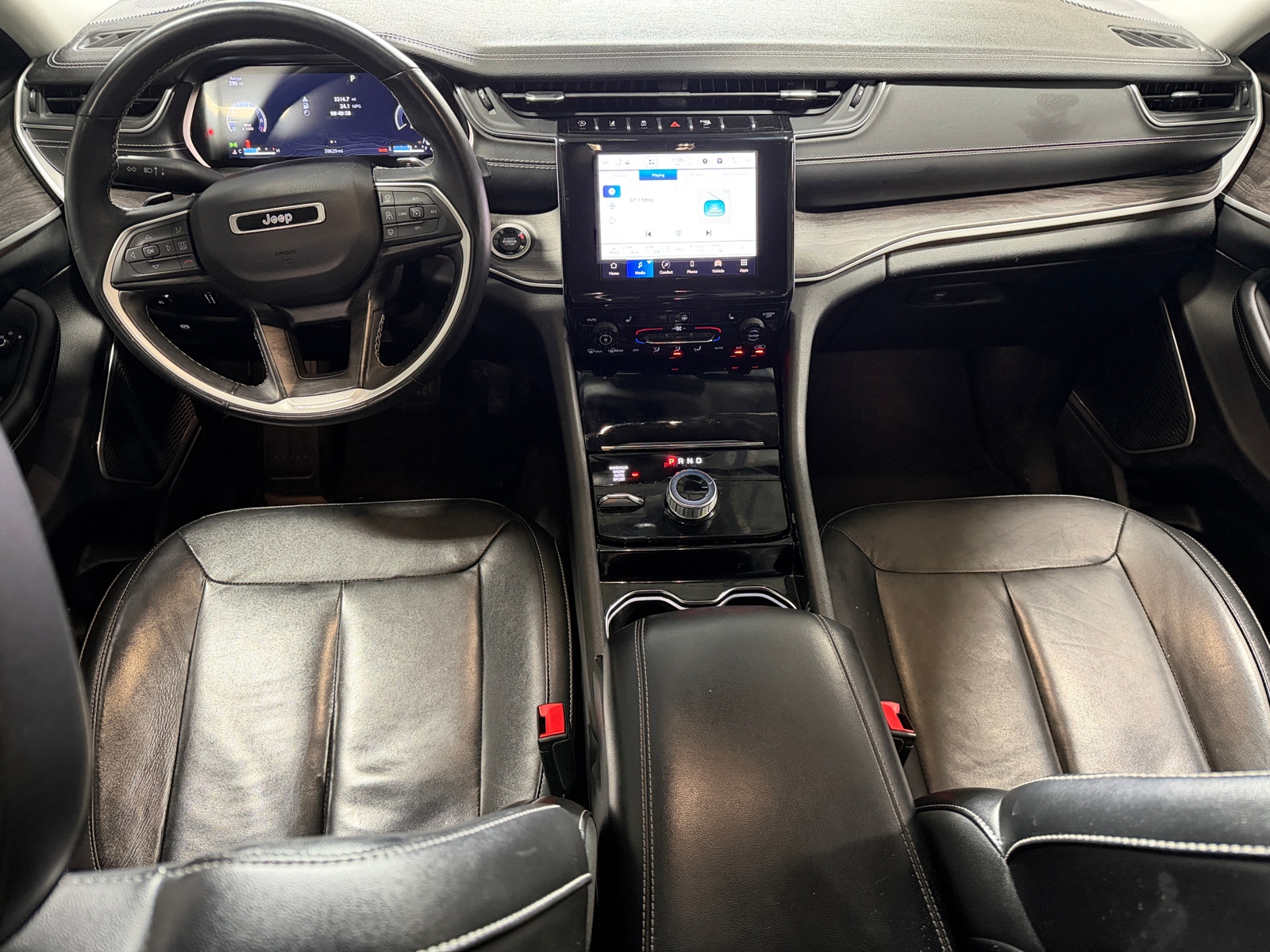 Thumbnail: 2022 Jeep Grand Cherokee - 2