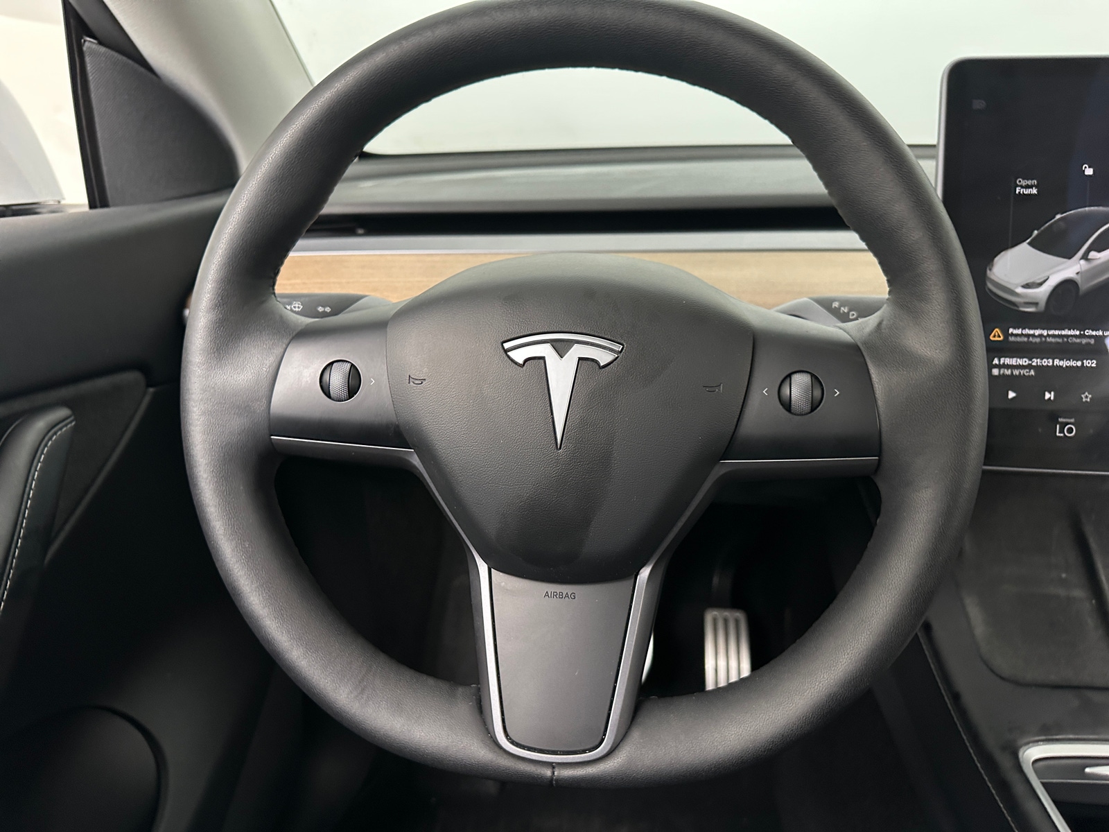 Thumbnail: 2021 Tesla Model Y - 4