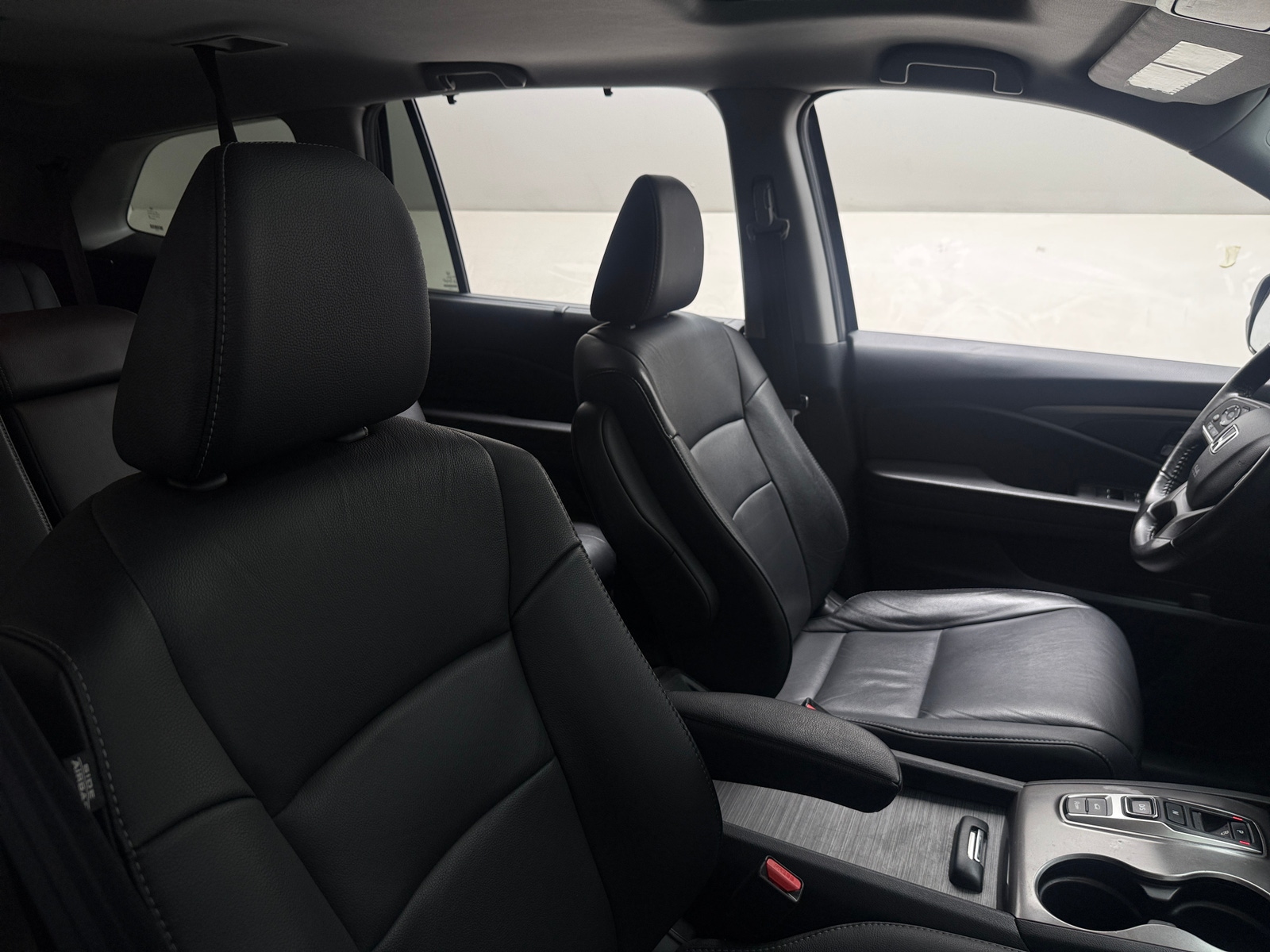 Thumbnail: 2022 Honda Pilot - 2