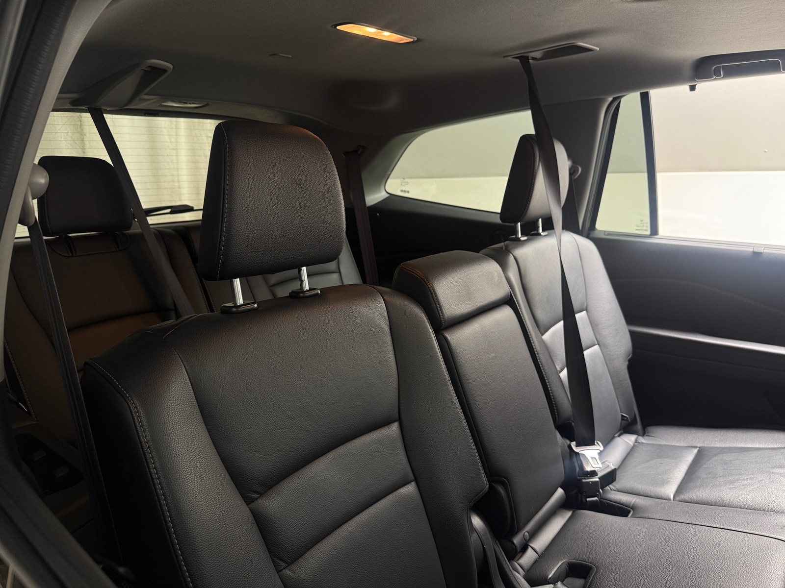 Thumbnail: 2022 Honda Pilot - 6