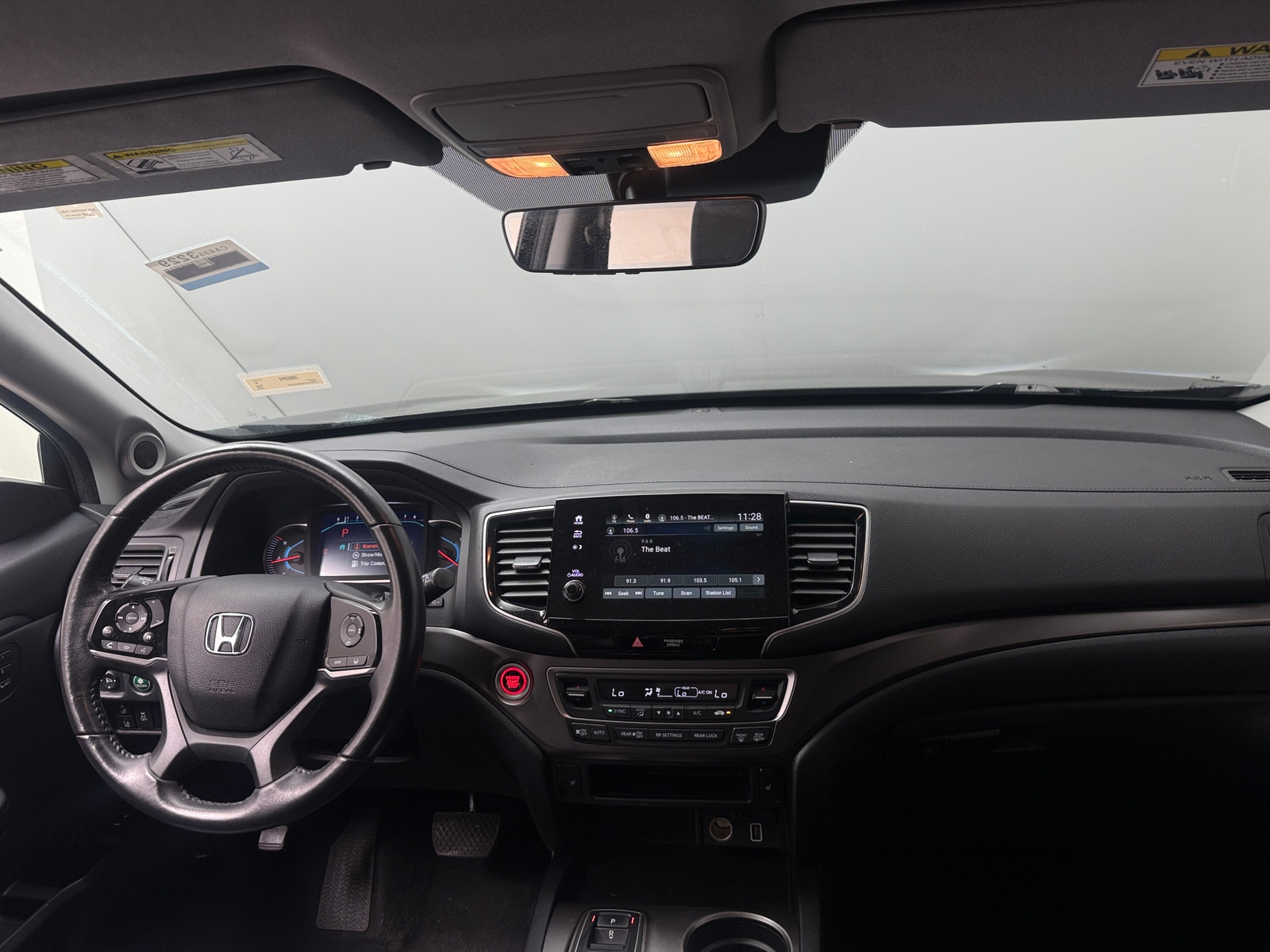 Thumbnail: 2022 Honda Pilot - 3