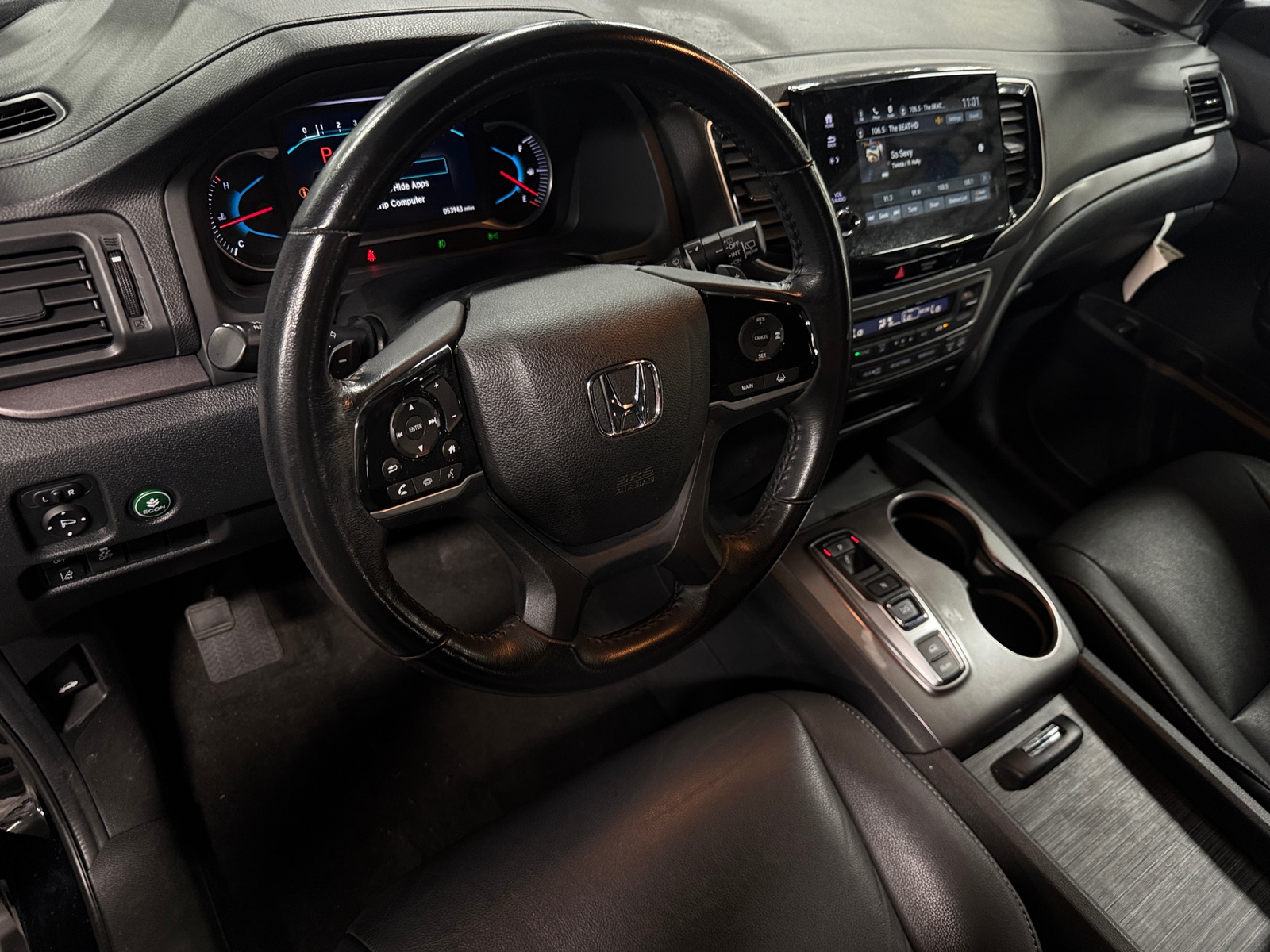 Thumbnail: 2022 Honda Pilot - 5