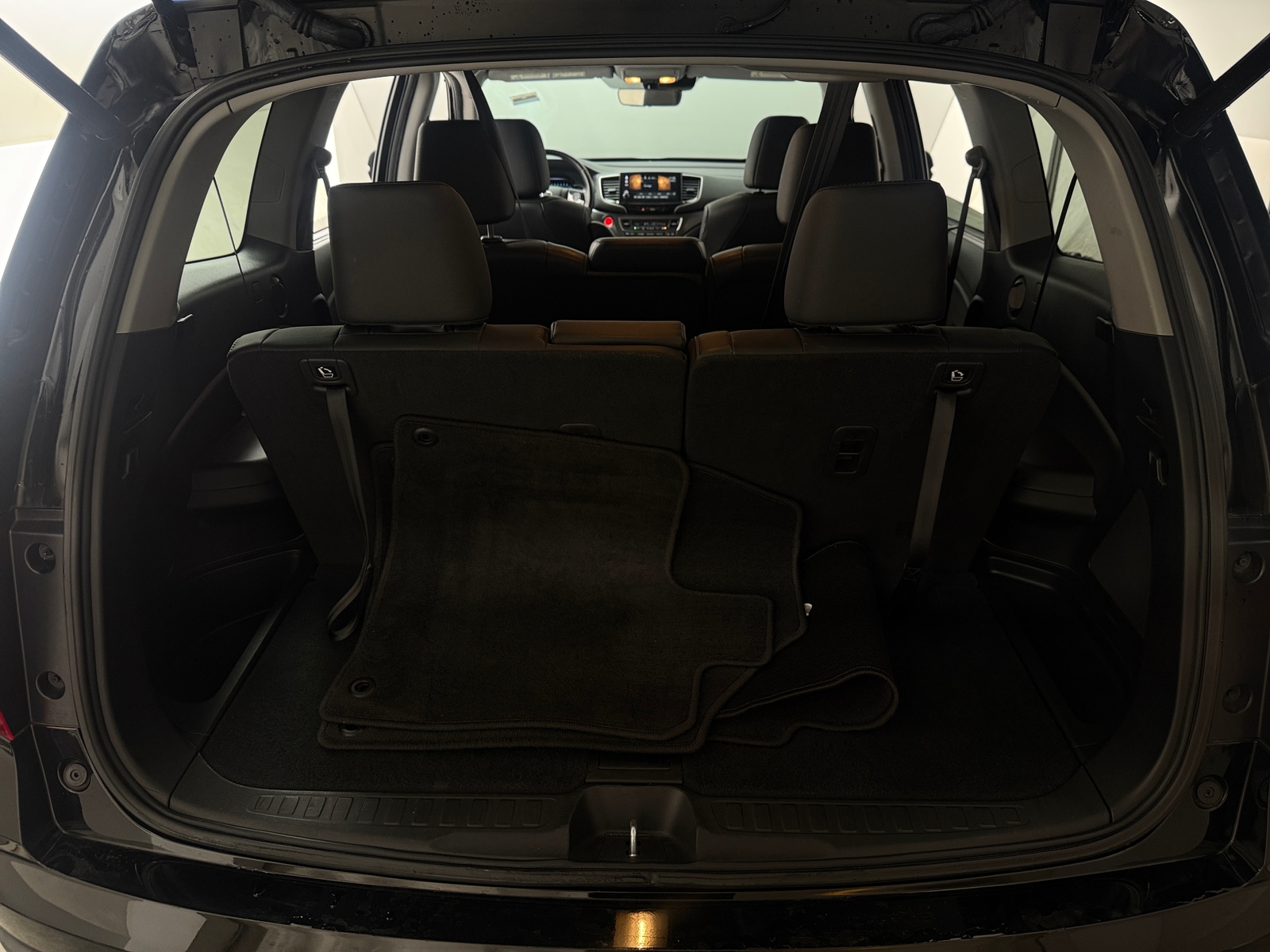 Thumbnail: 2022 Honda Pilot - 7