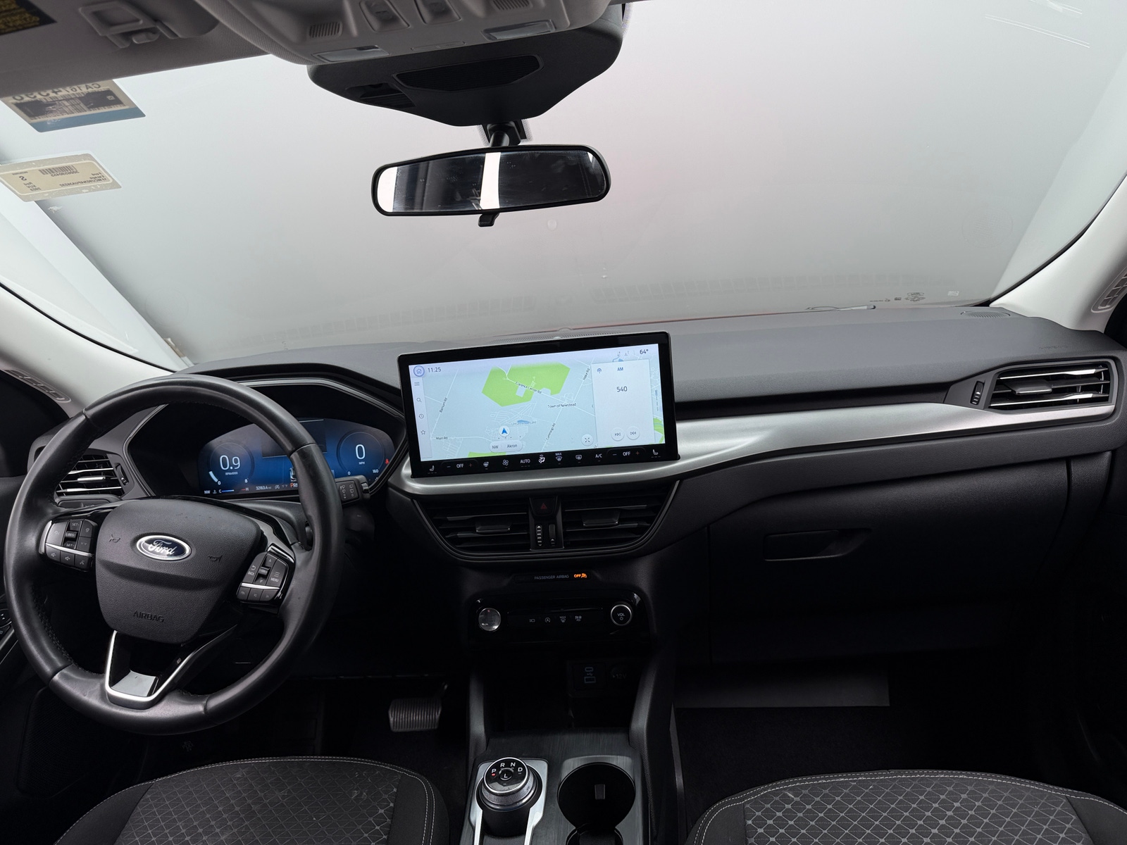 Thumbnail: 2023 Ford Escape - 3