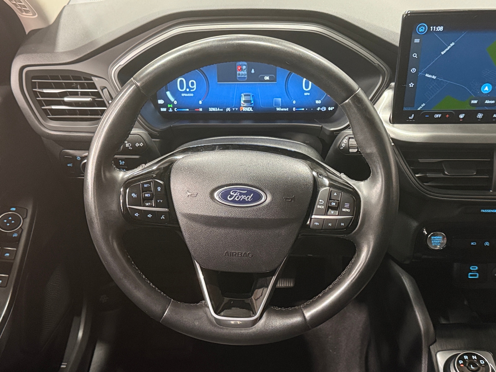 Thumbnail: 2023 Ford Escape - 5