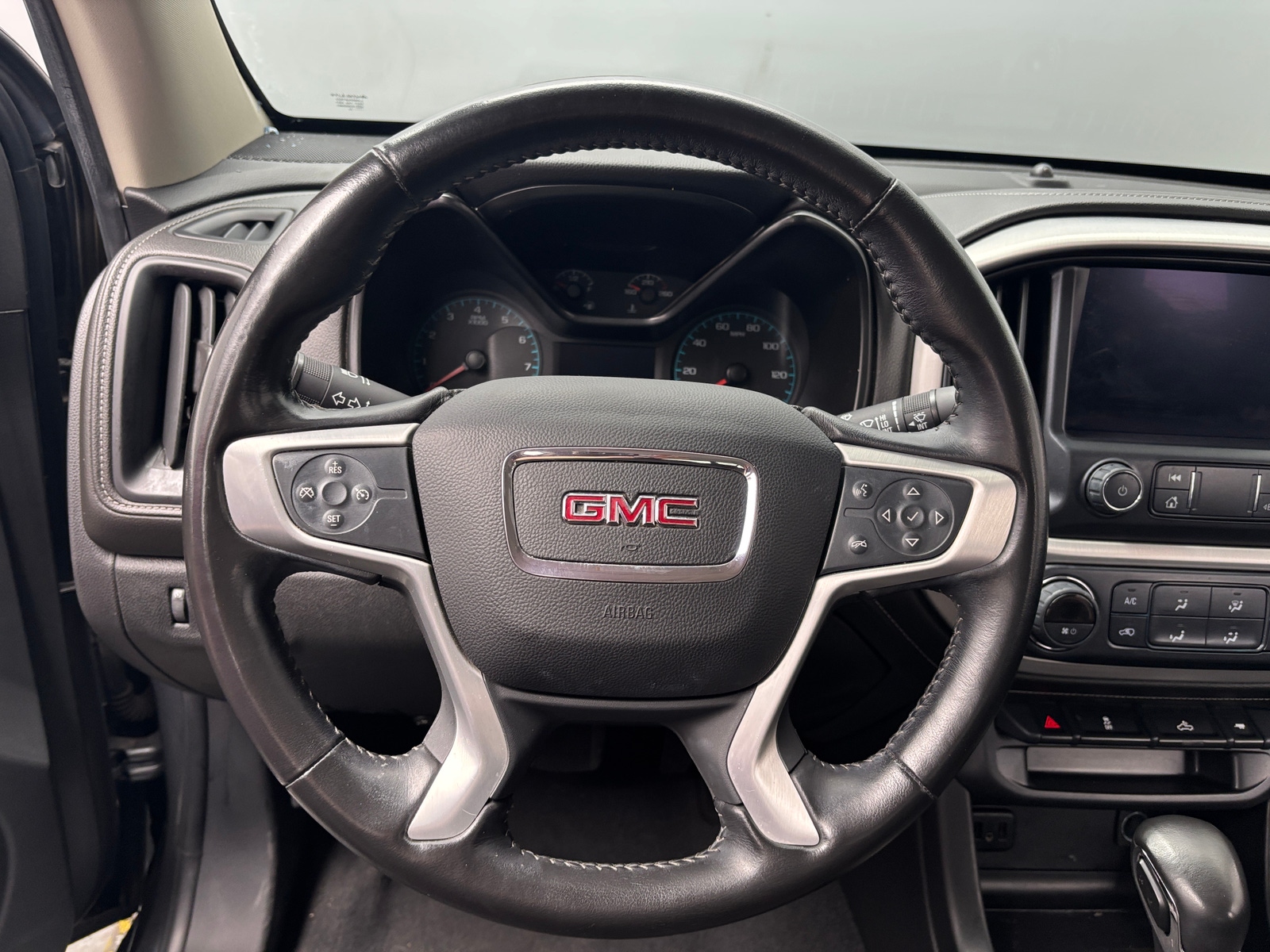 Thumbnail: 2022 GMC Canyon - 5