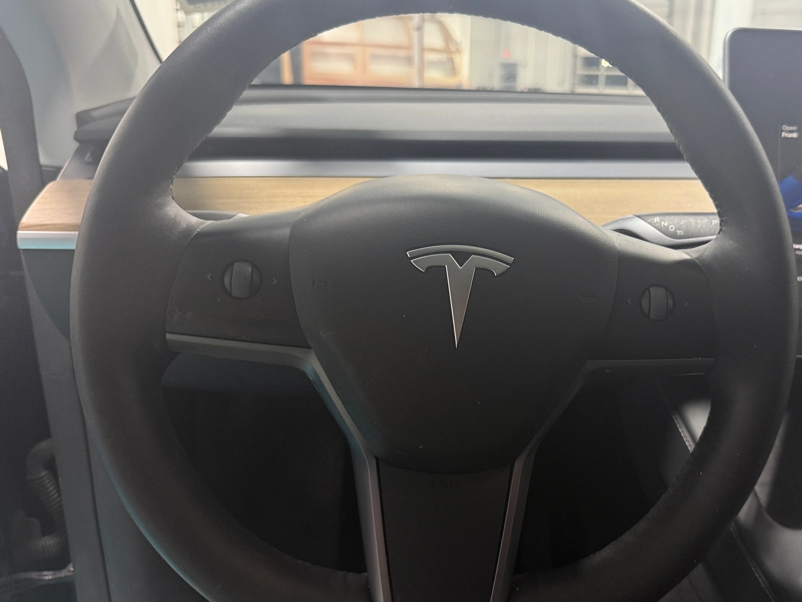 Thumbnail: 2023 Tesla Model Y - 4