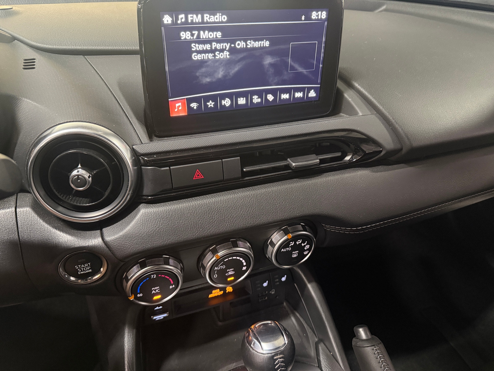 Thumbnail: 2023 Mazda MX-5 Miata - 3