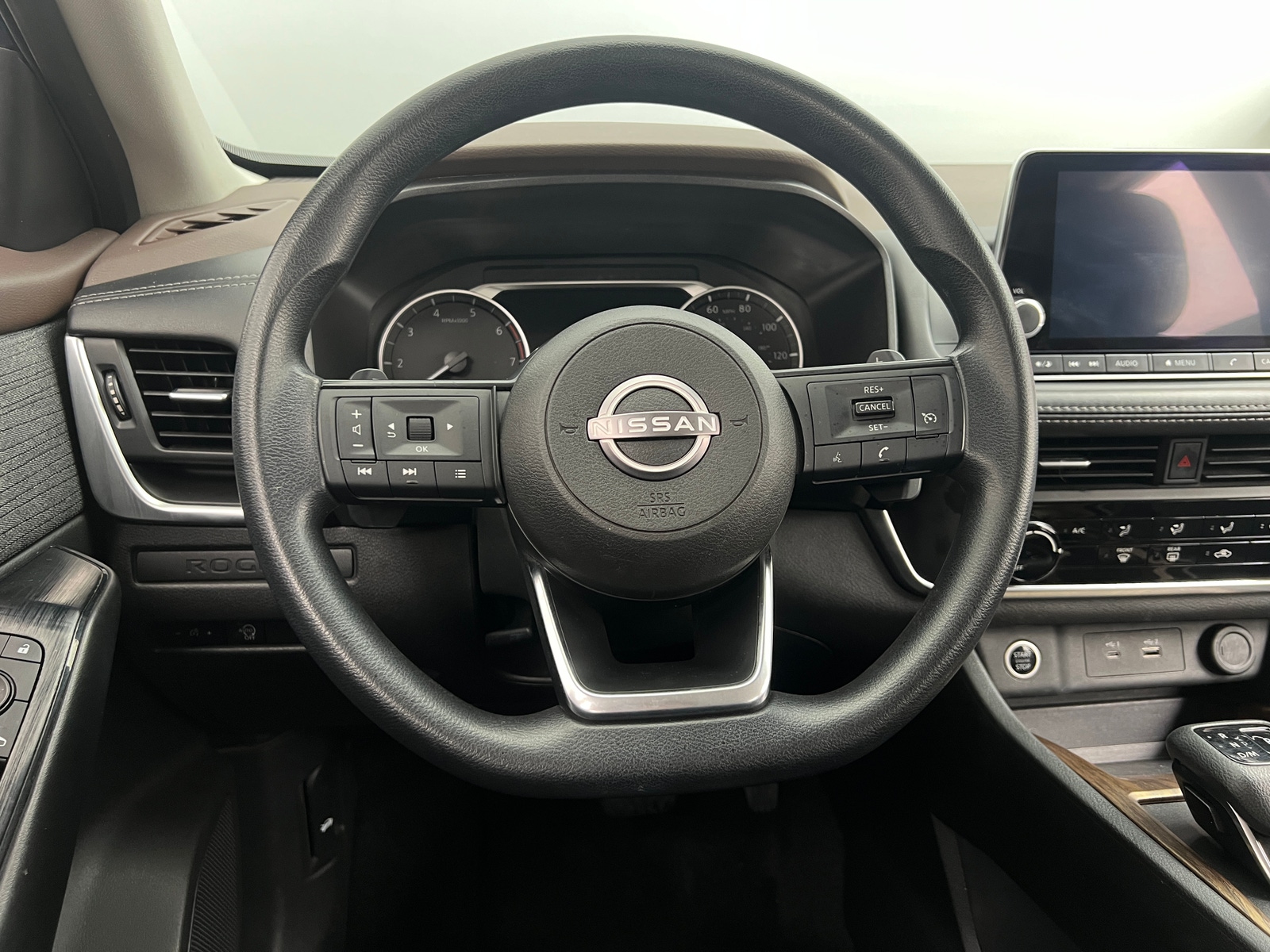Thumbnail: 2023 Nissan Rogue - 5