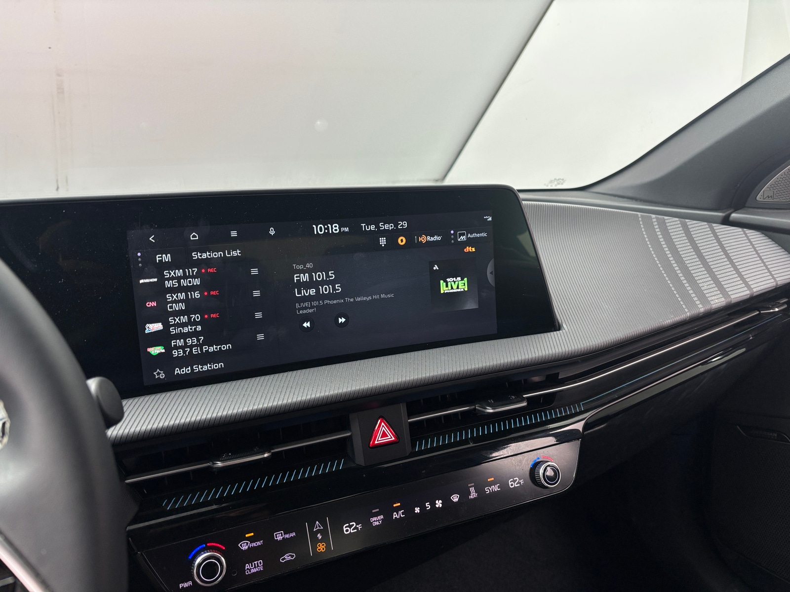 Thumbnail: 2024 Kia EV6 - 3