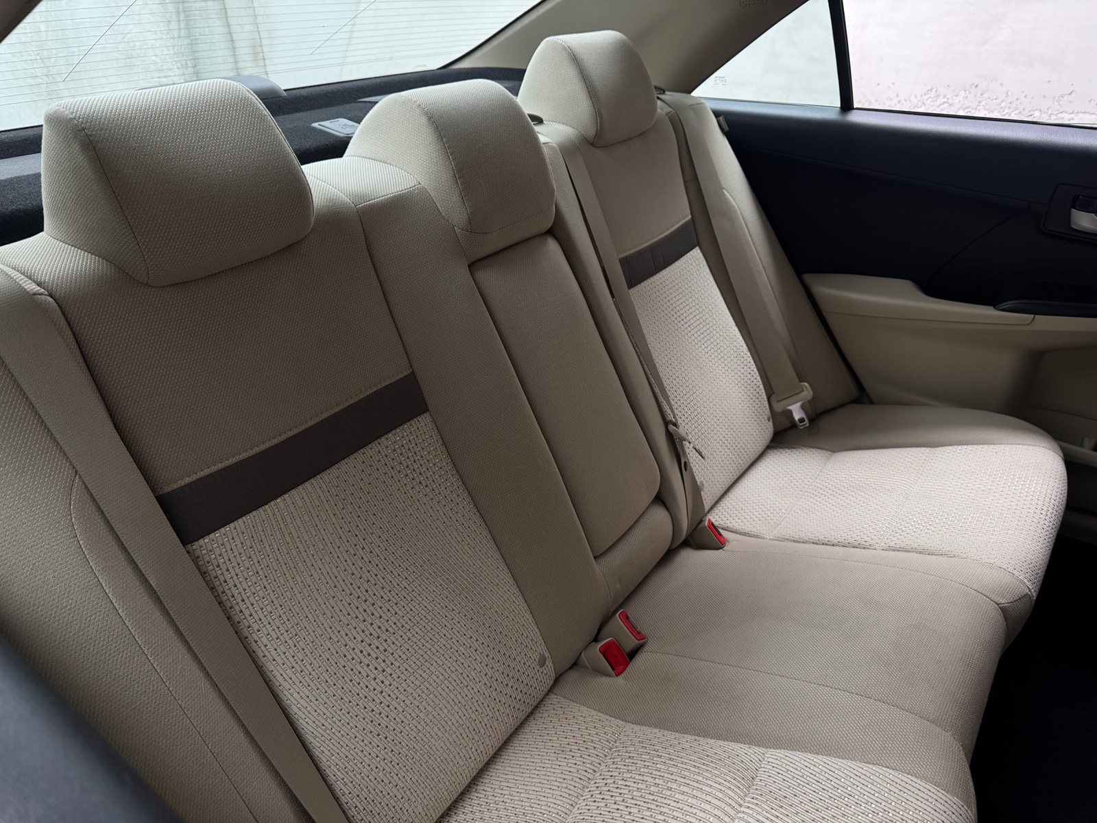 Thumbnail: 2014 Toyota Camry - 6