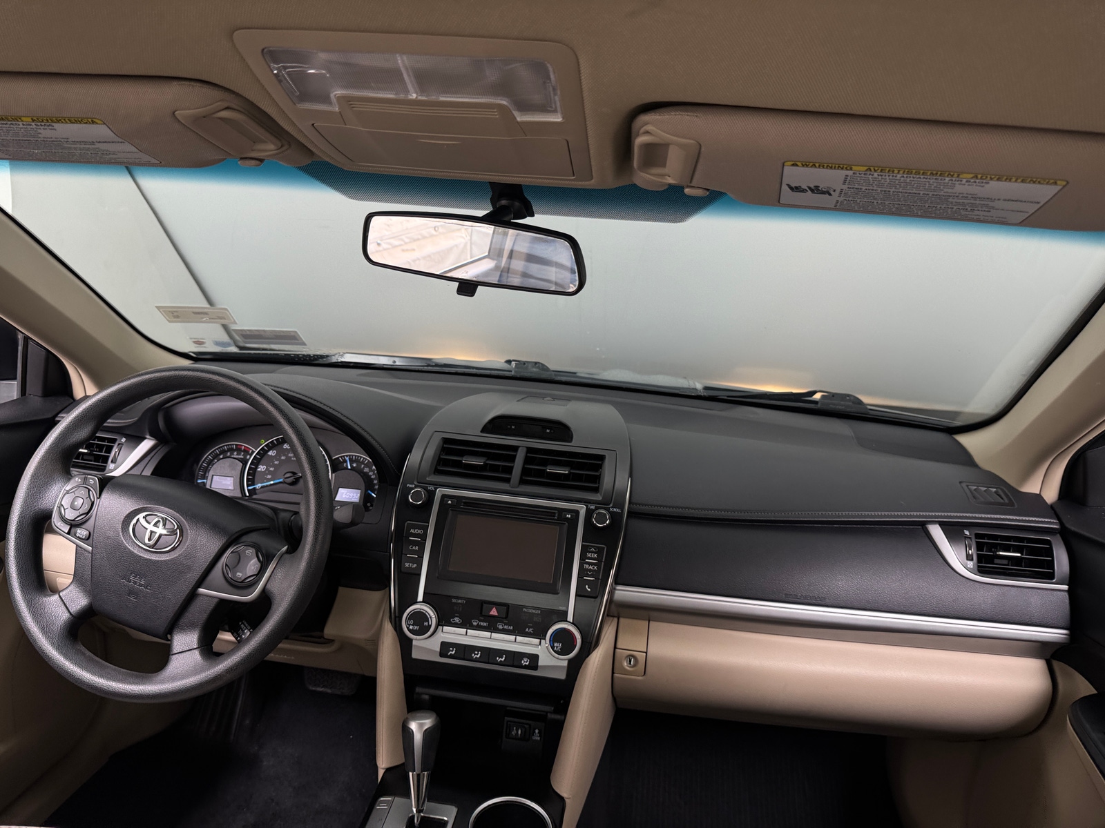 Thumbnail: 2014 Toyota Camry - 3