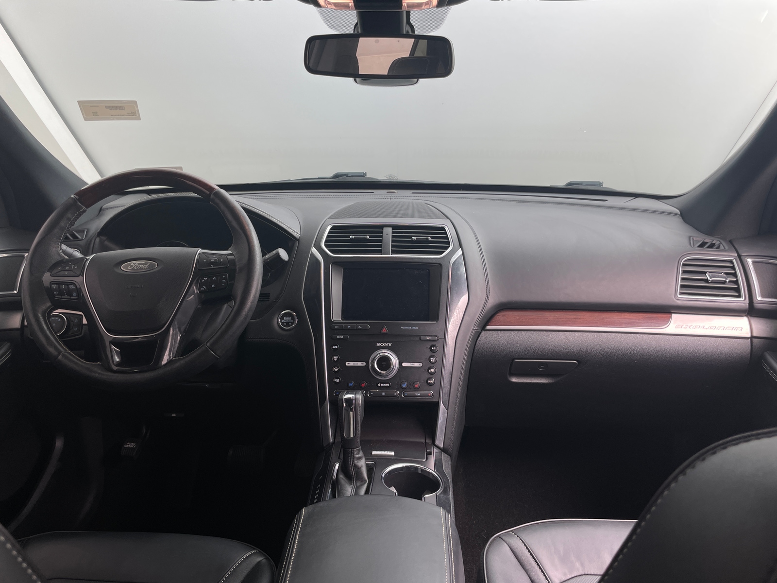 Thumbnail: 2019 Ford Explorer - 2