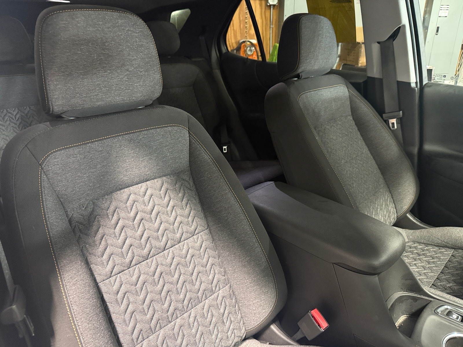 Thumbnail: 2023 Chevrolet Equinox - 2
