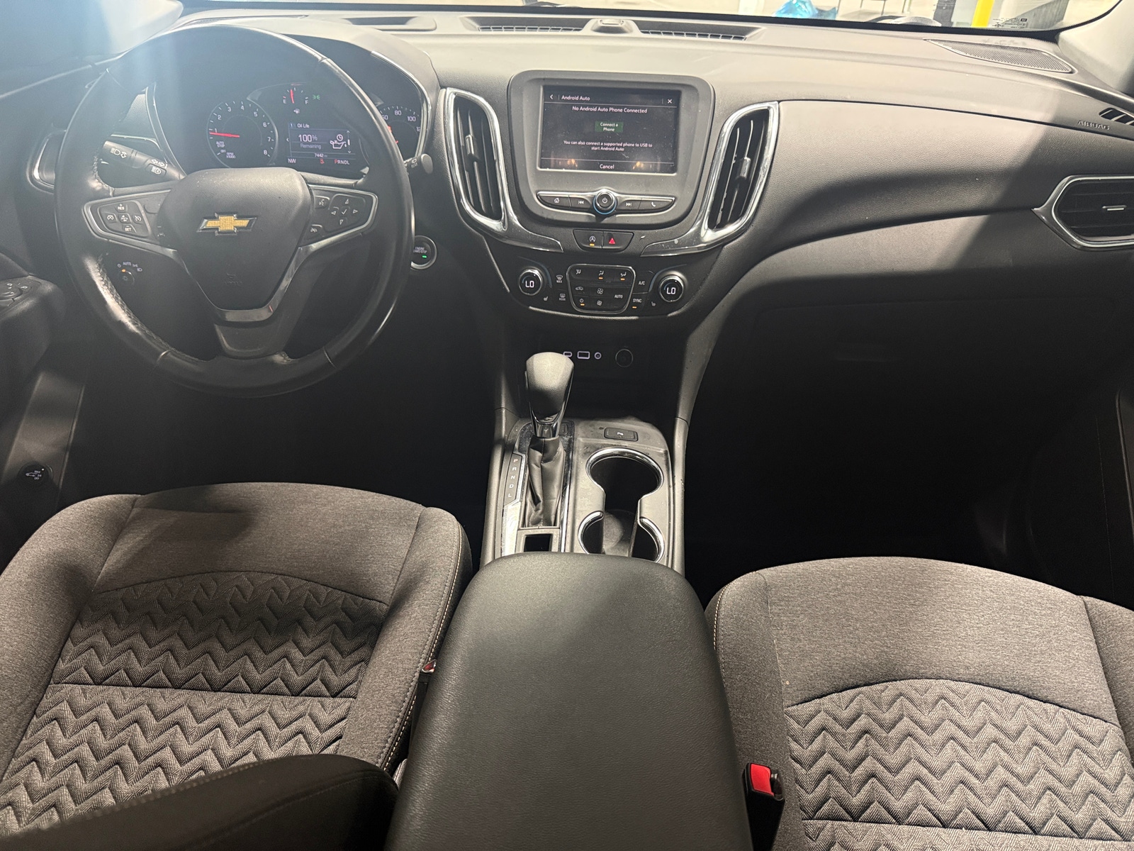 Thumbnail: 2023 Chevrolet Equinox - 3
