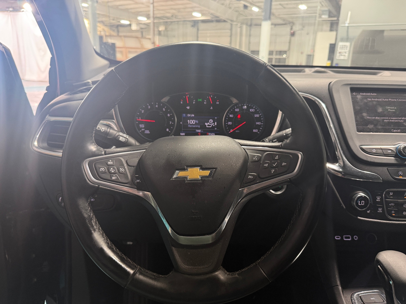 Thumbnail: 2023 Chevrolet Equinox - 5