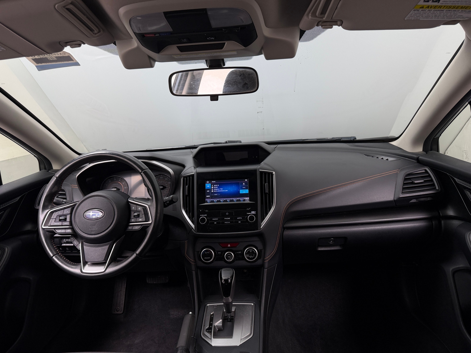 Thumbnail: 2020 Subaru Crosstrek - 3