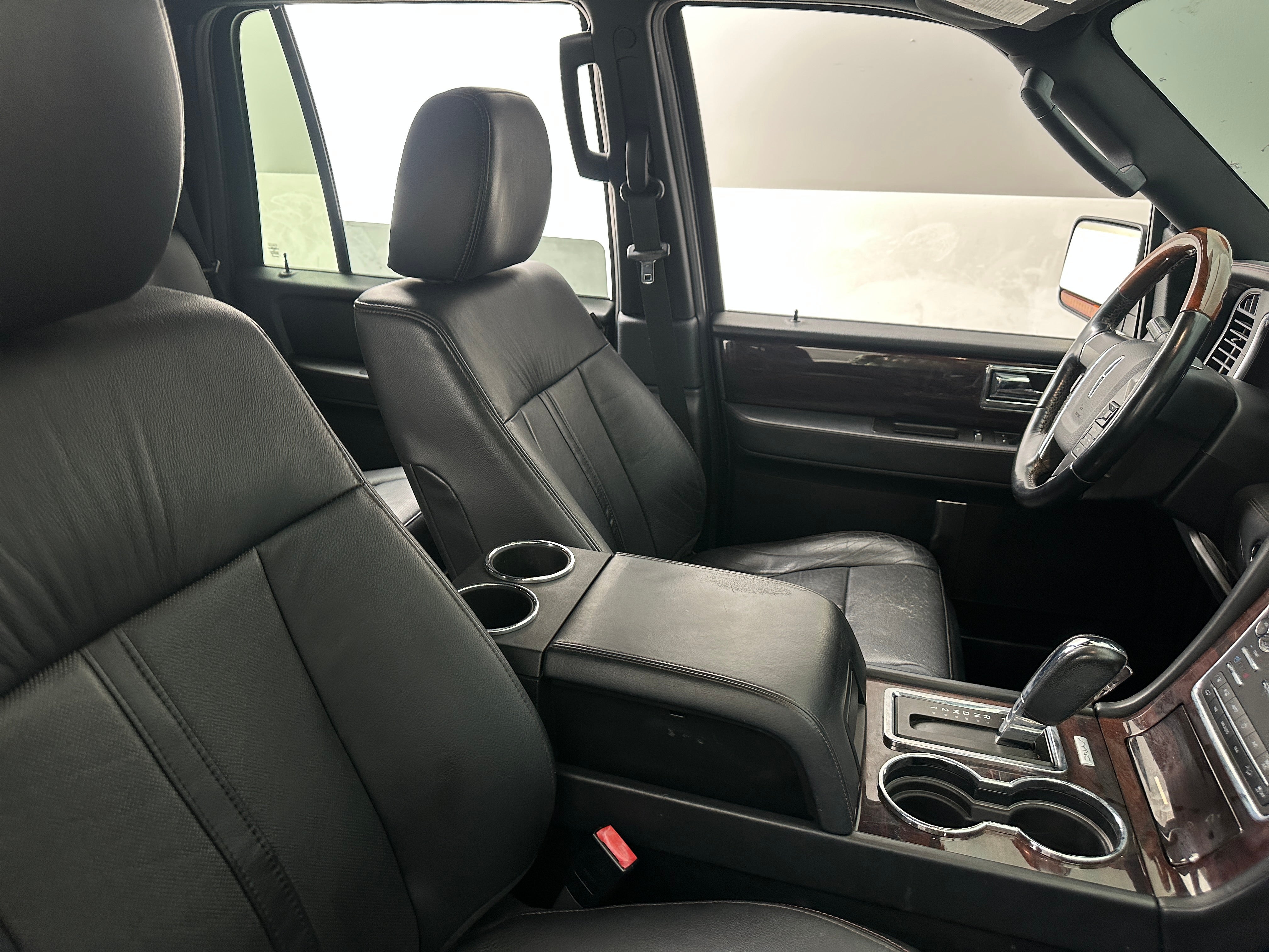 2016 Lincoln Navigator
