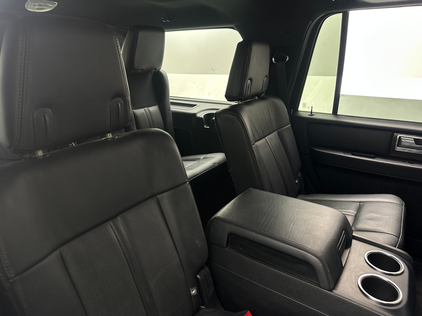 Thumbnail: 2016 Lincoln Navigator - 5